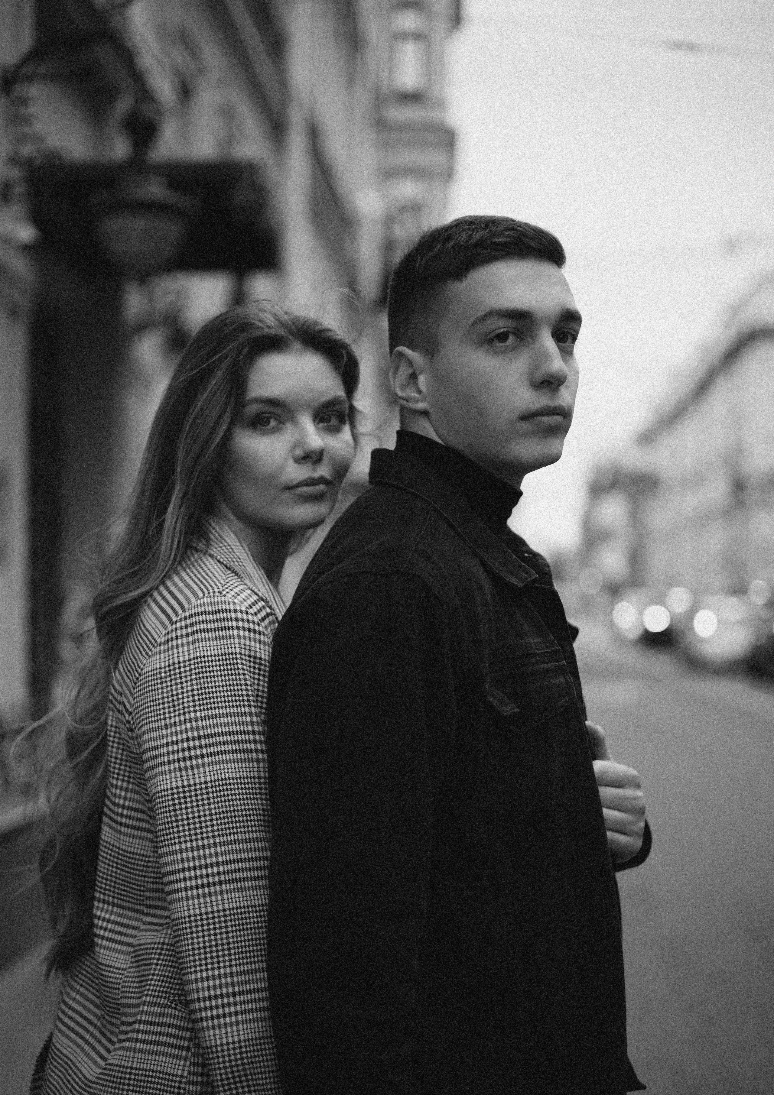 Лавстори съемка Санкт-Петербург. Фотограф в Санкт-Петербурге Осокина Елизавета