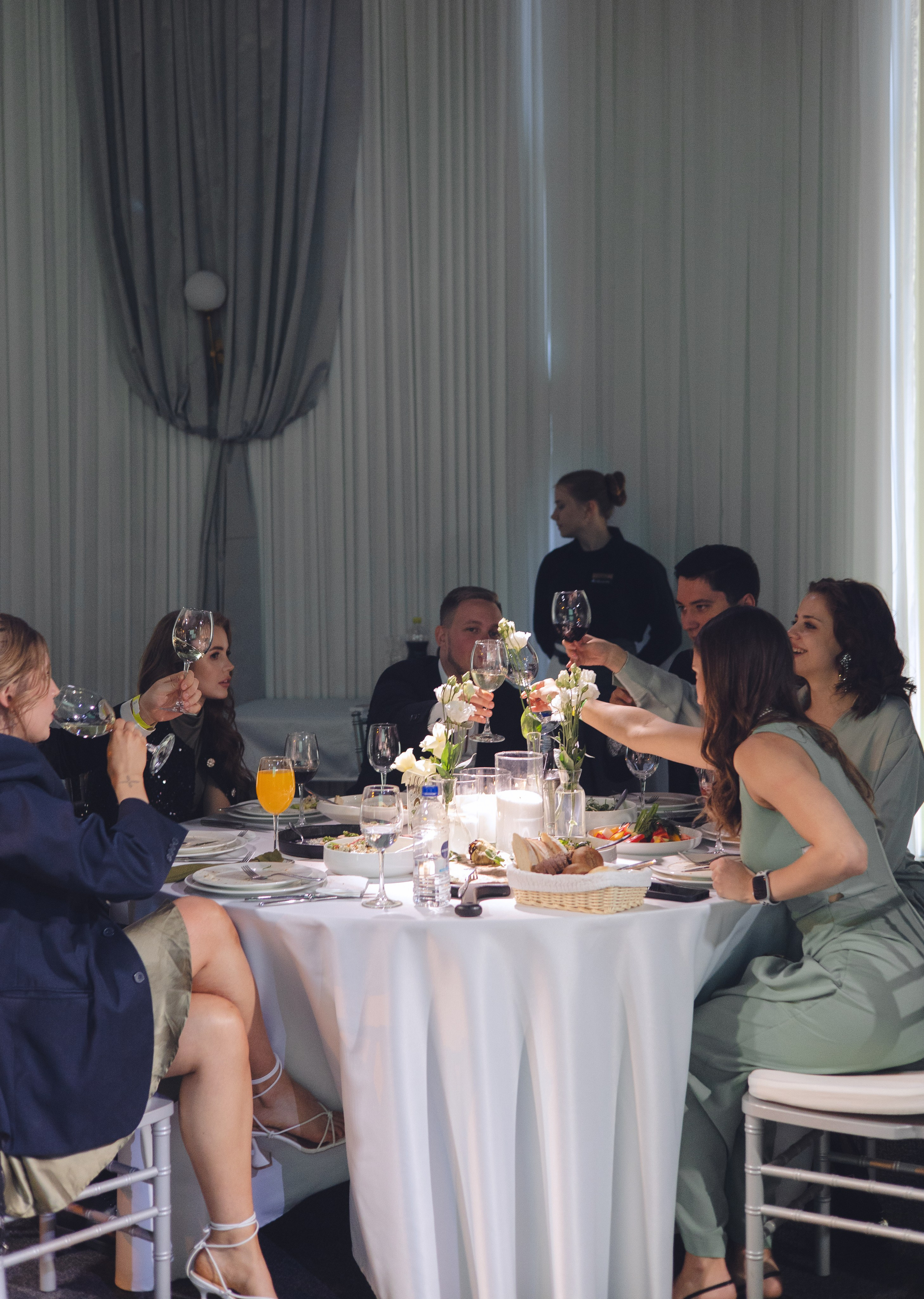 Оксана и Влад. Фотограф в Санкт-Петербурге Осокина Елизавета