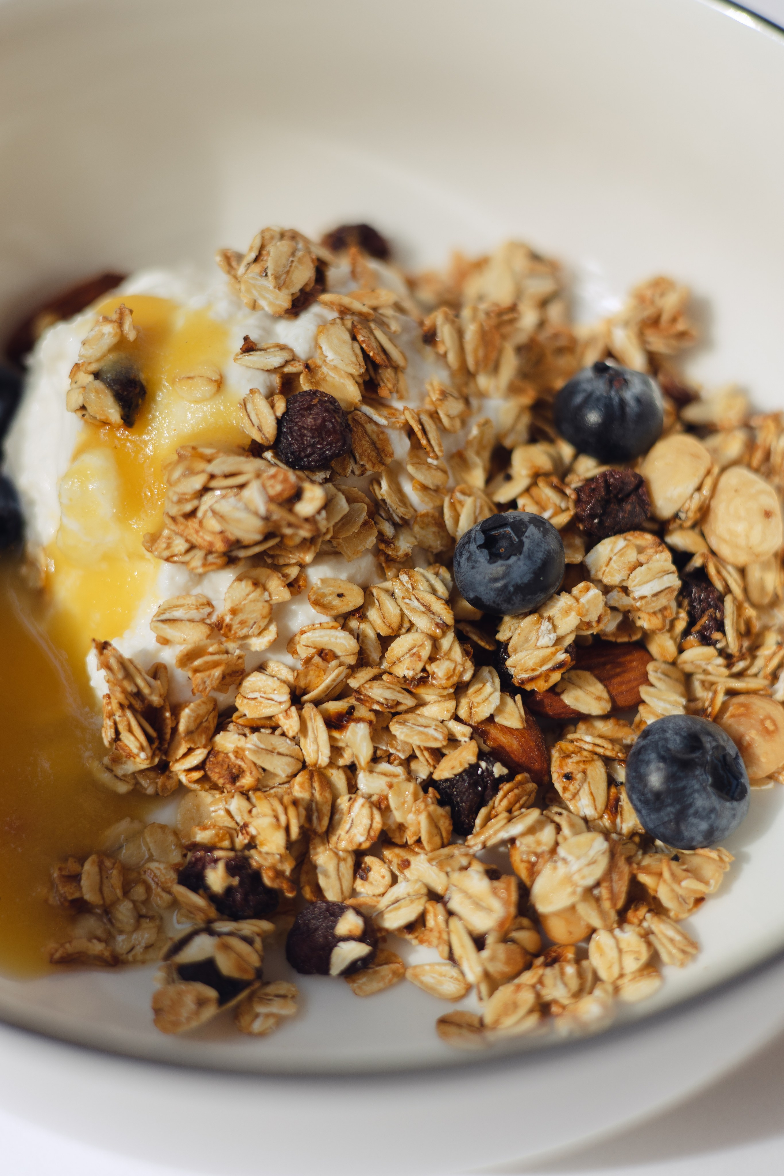 Фуд-съемка для кофейни. Фотограф в Санкт-Петербурге Осокина Елизавета
