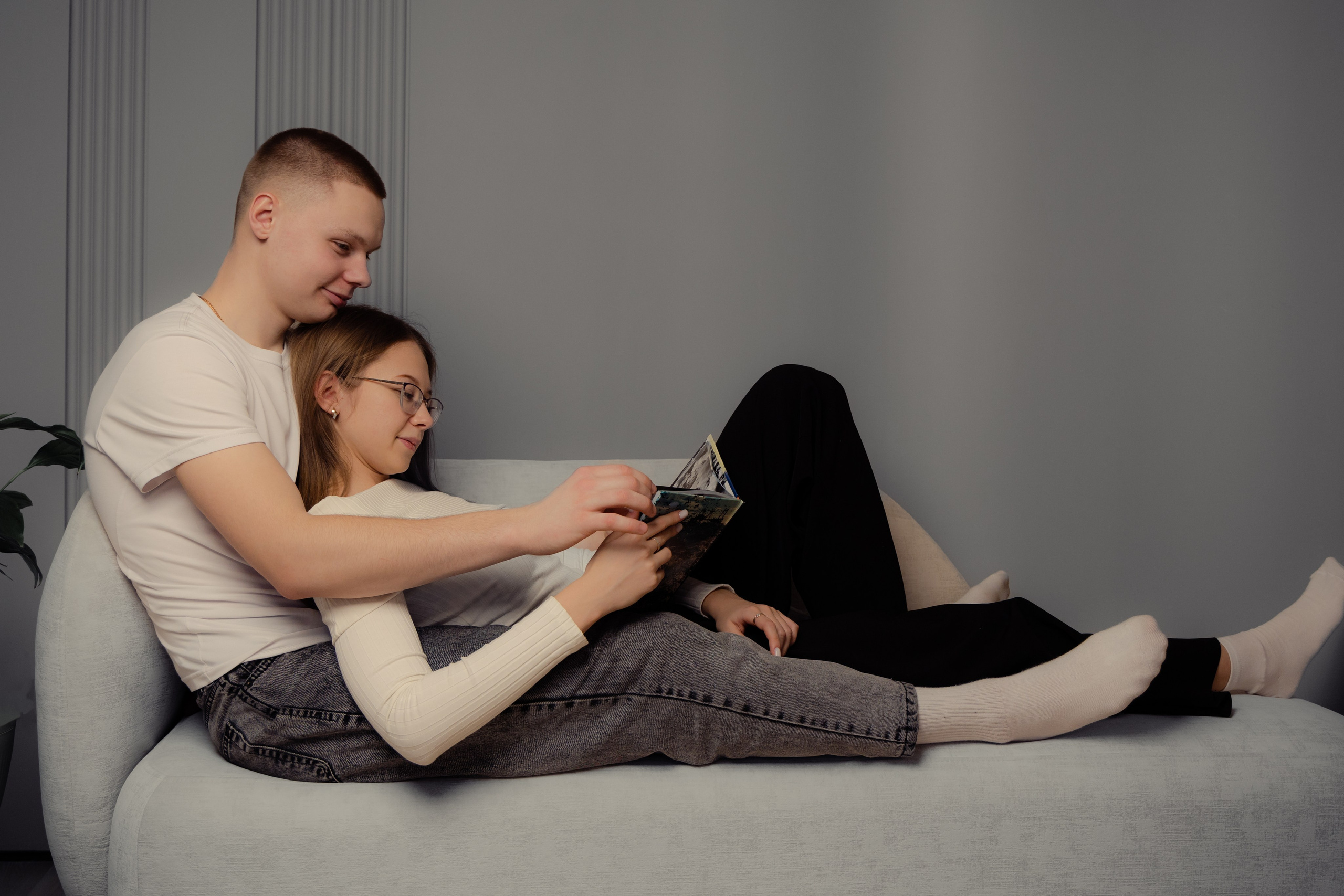 Ксения & Игнат. Фотограф / Видеограф Братск Юлий Дежин