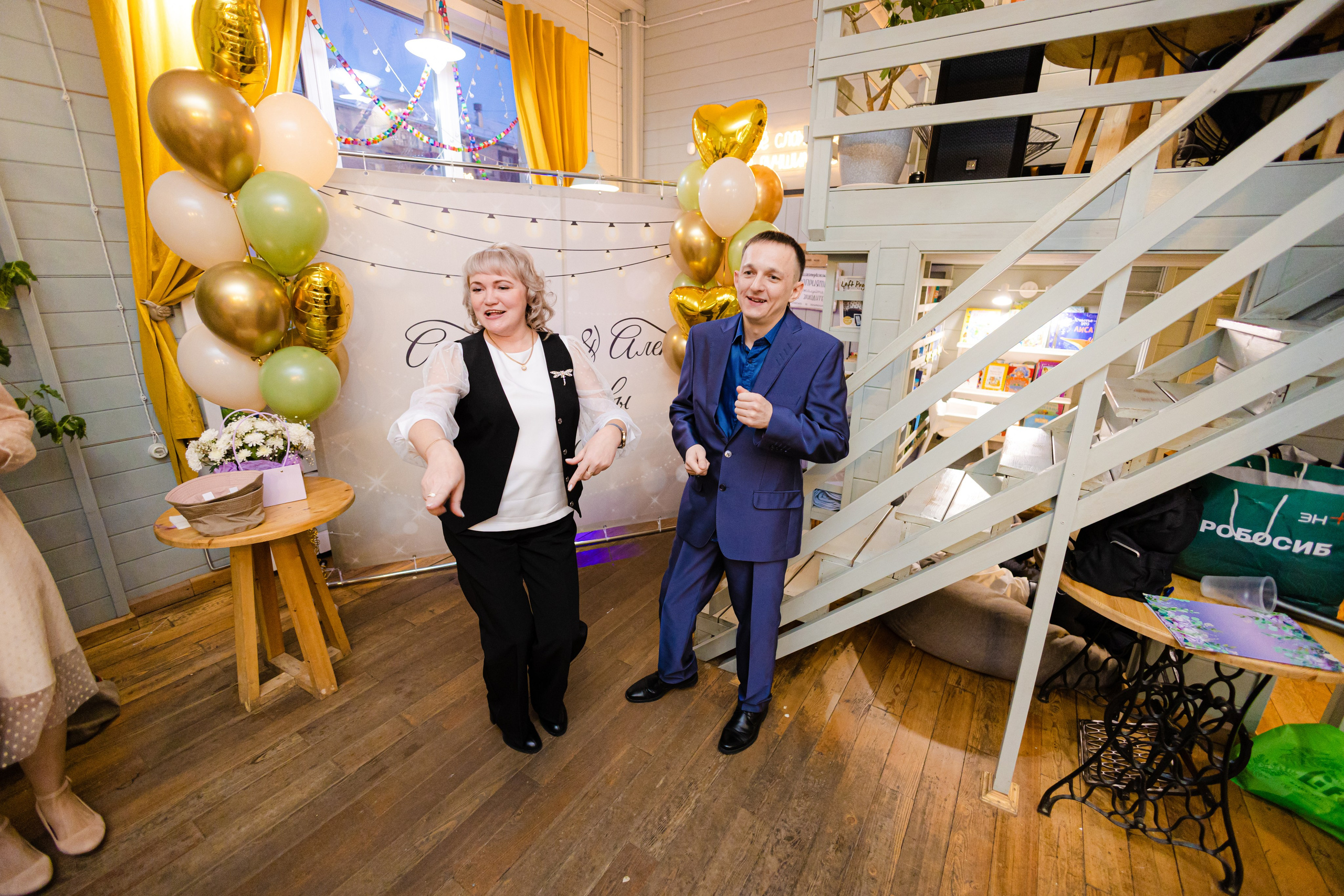 Свадебные воспоминания…. Фотограф Братск Юлий Дежин