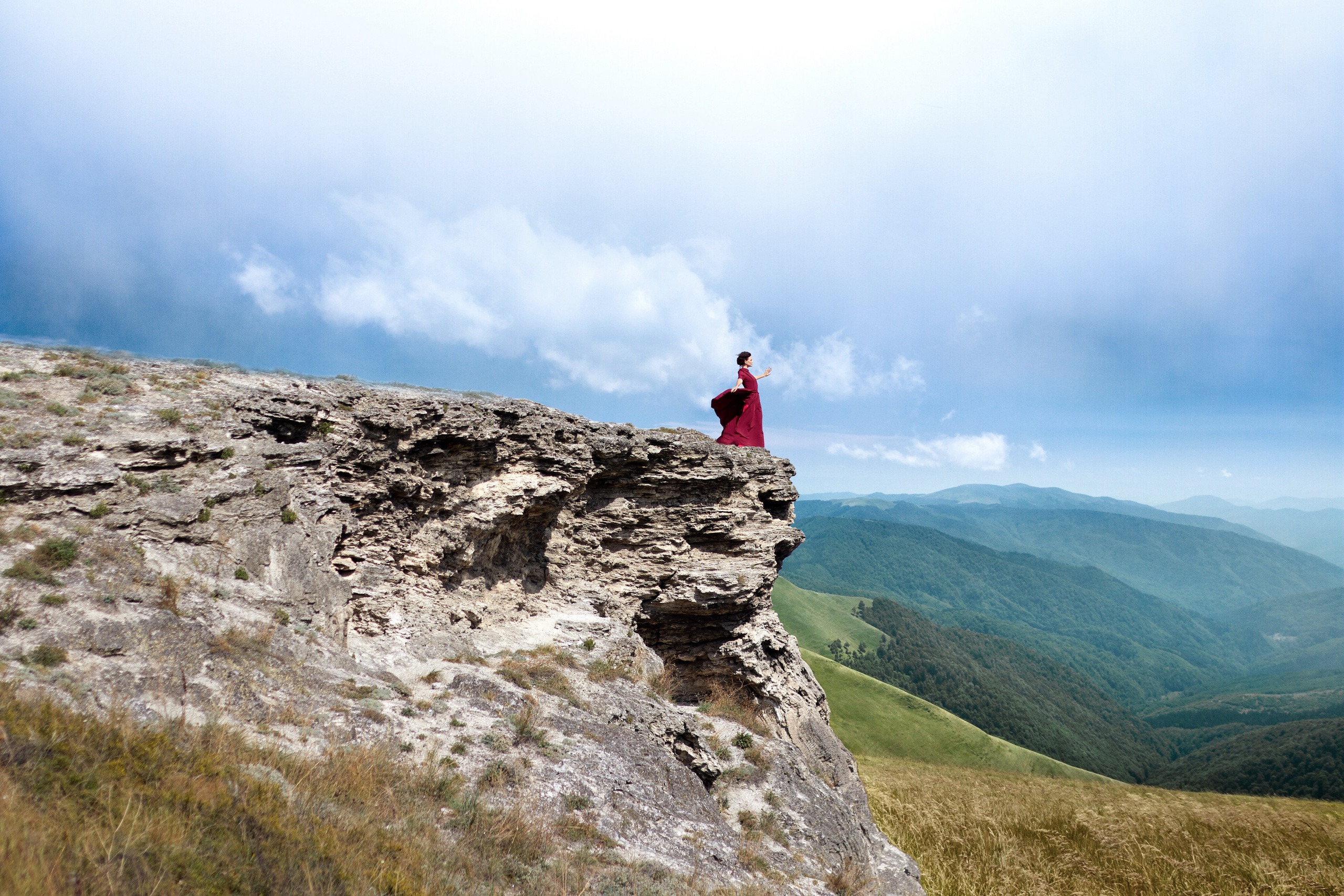 Работы фотографа из Пятигорска, посмотреть галерею с фотографиями фотографа из Ессентуков, Кисловодска, Железноводска, Минвод. Фотограф и видеограф Антон Калашников | Пятигорск