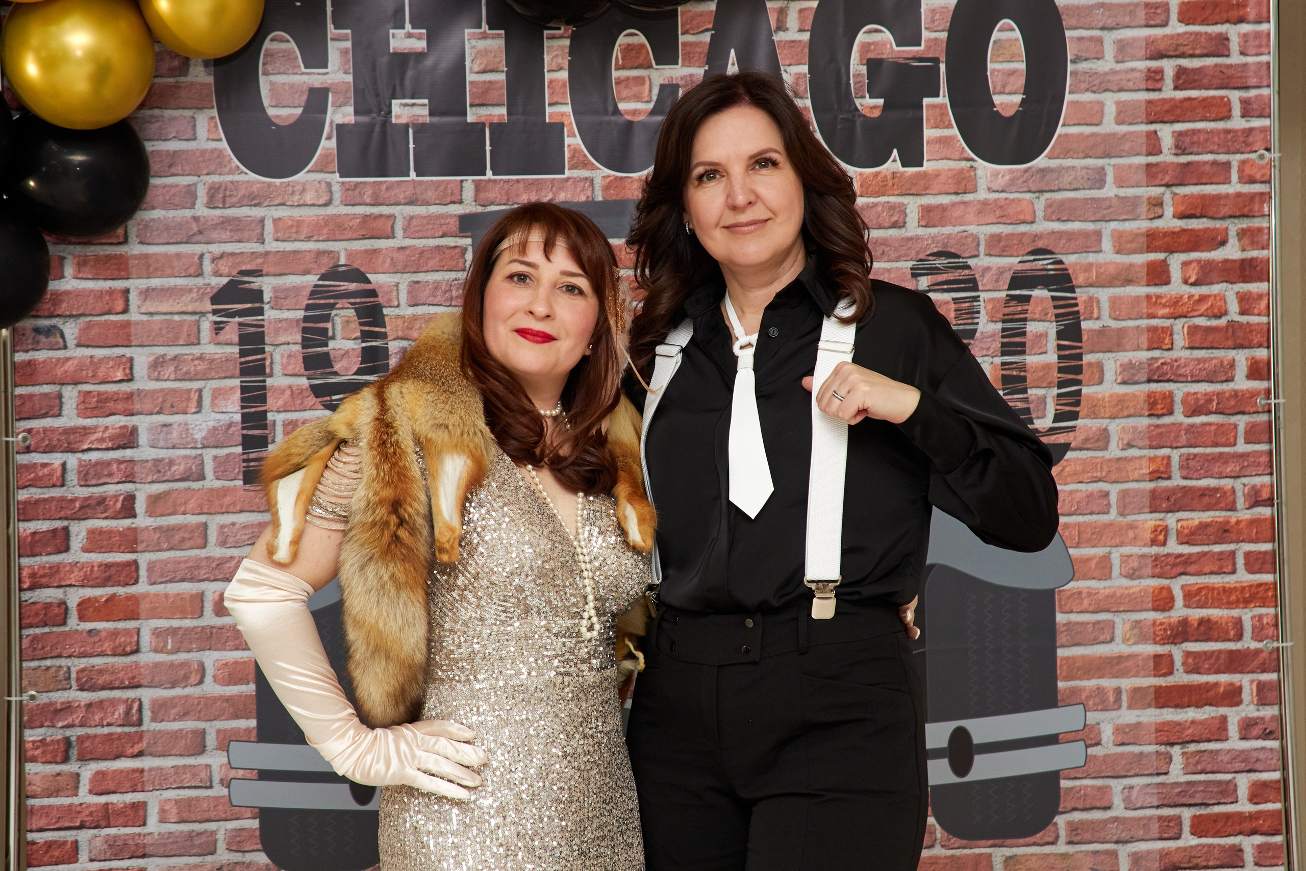 Однажды в Чикаго у Доньи Елены. Фотограф и видеограф Антон Калашников | Пятигорск