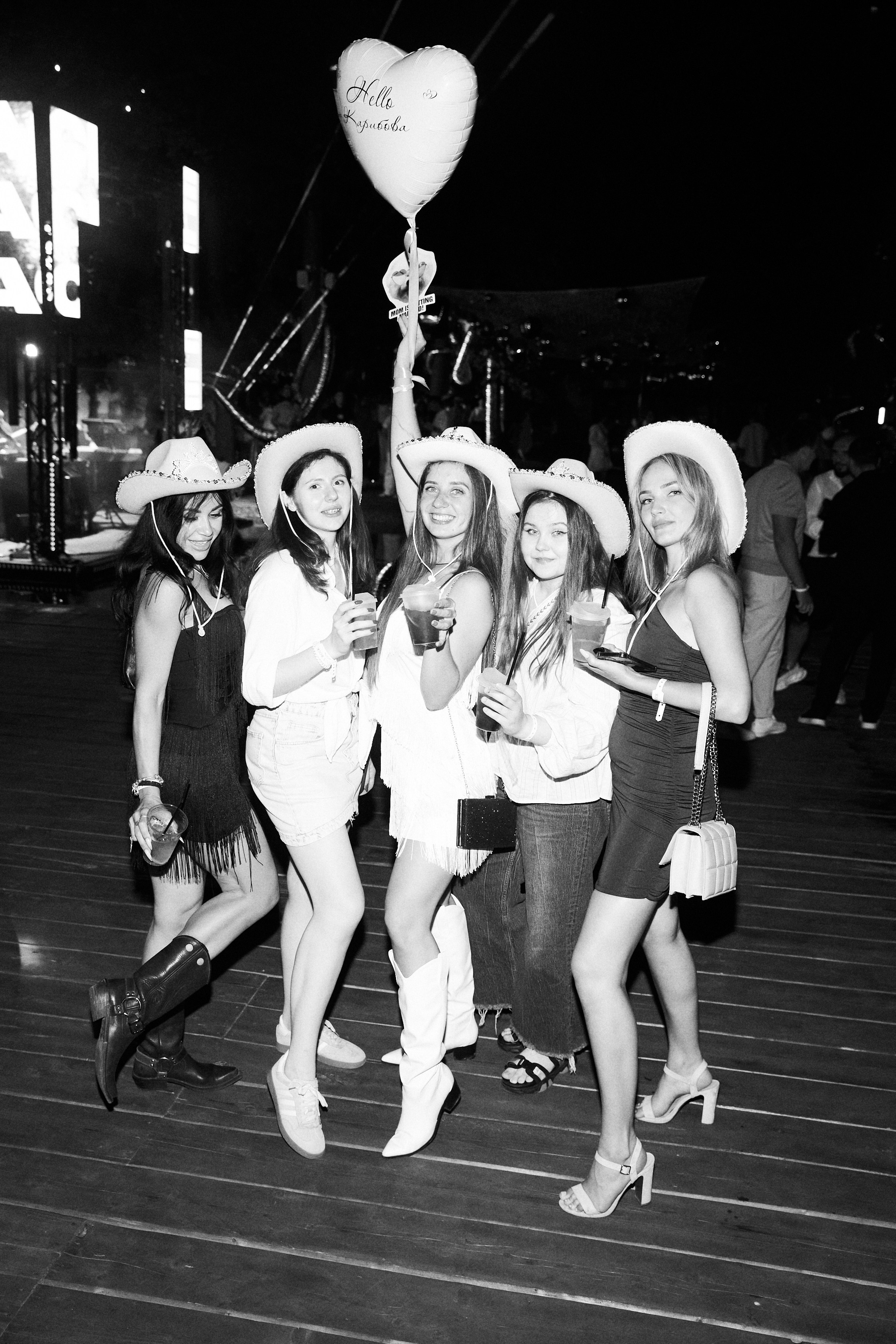 FACE2FACE. Фотограф Максим Маркелов