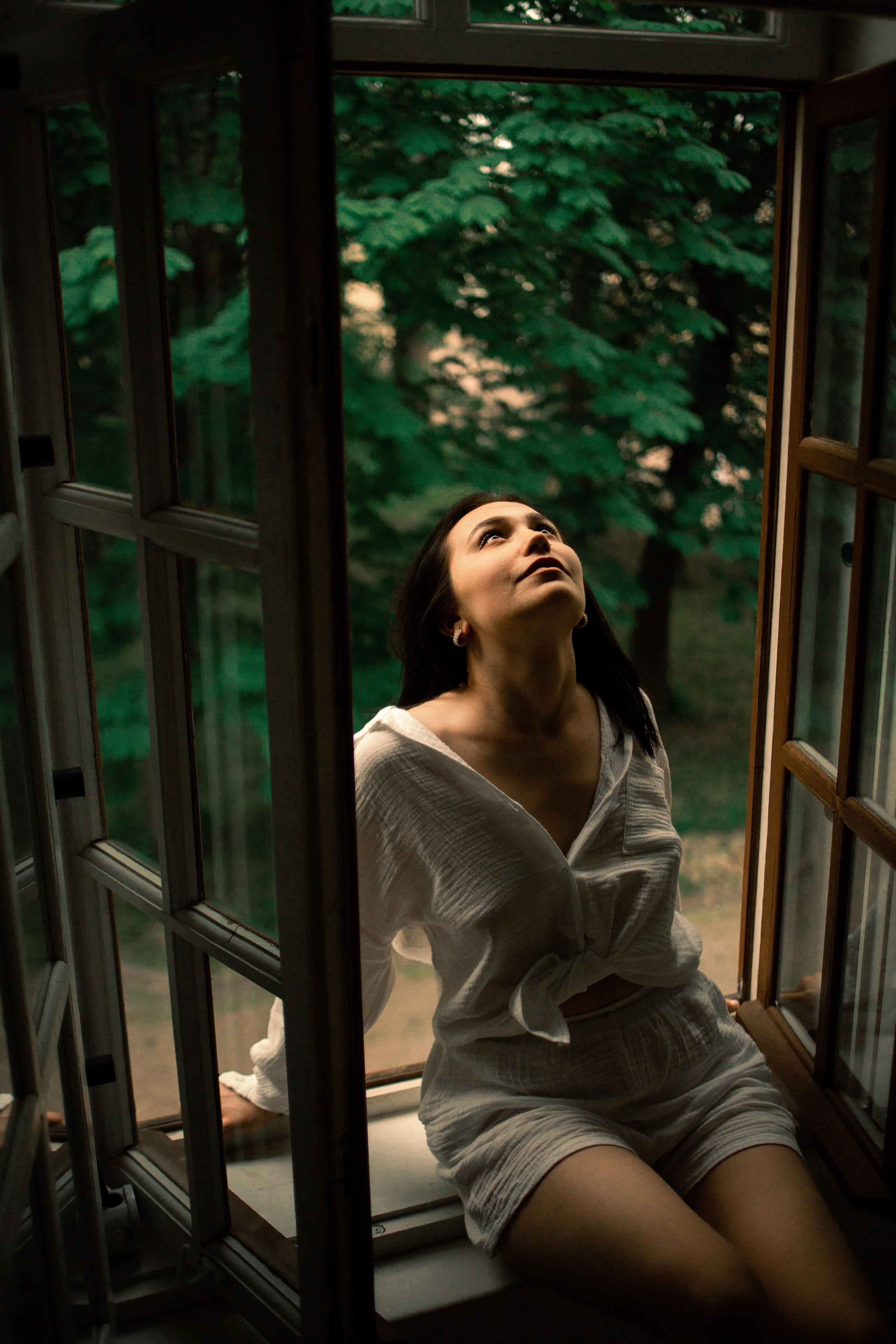 Олеся. Фотограф Блинова Арина | Санк-Петербург