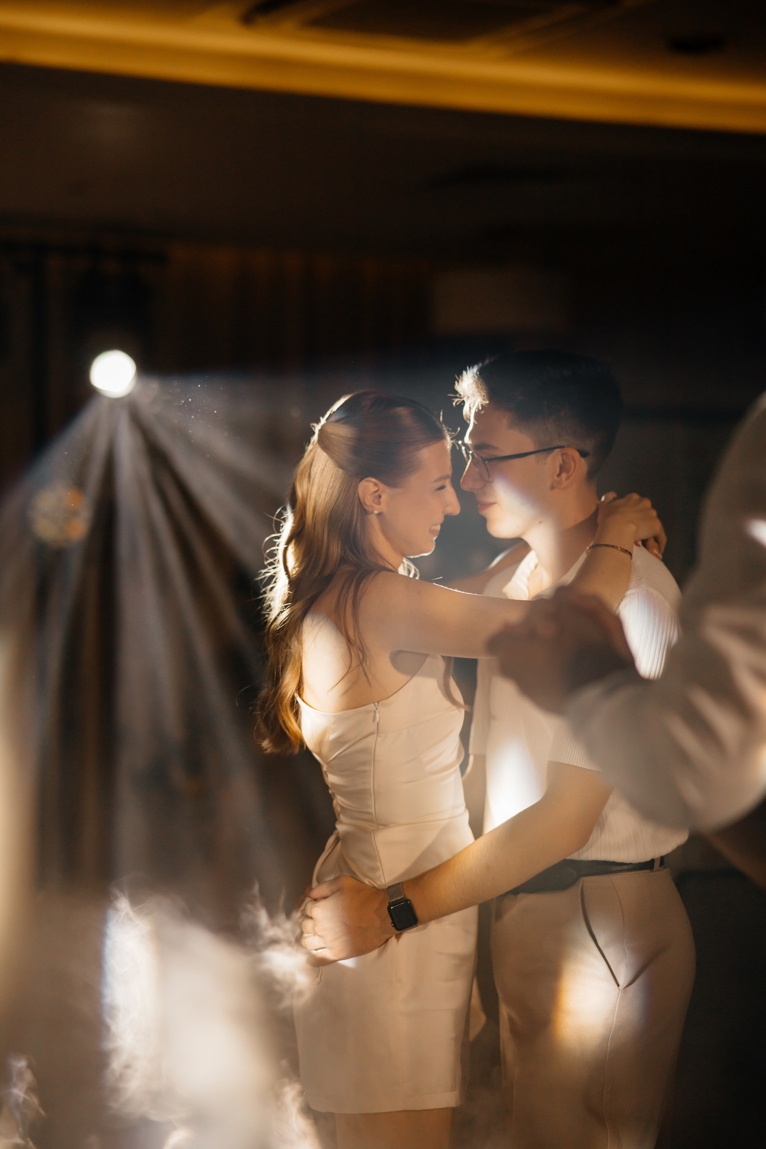 Мария и Влад. Свадебный фотограф Москва Павел Фетисов