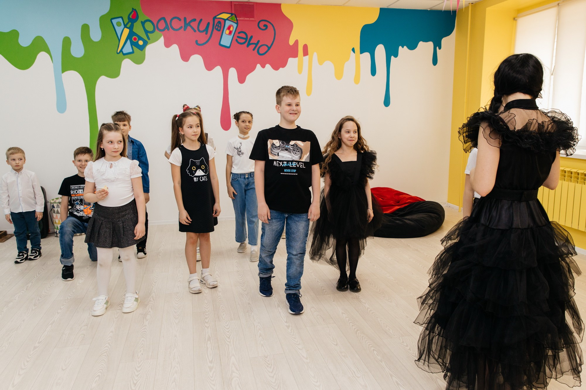 Маше 10 лет. Семейный фотограф в Самаре Елена Ефимова