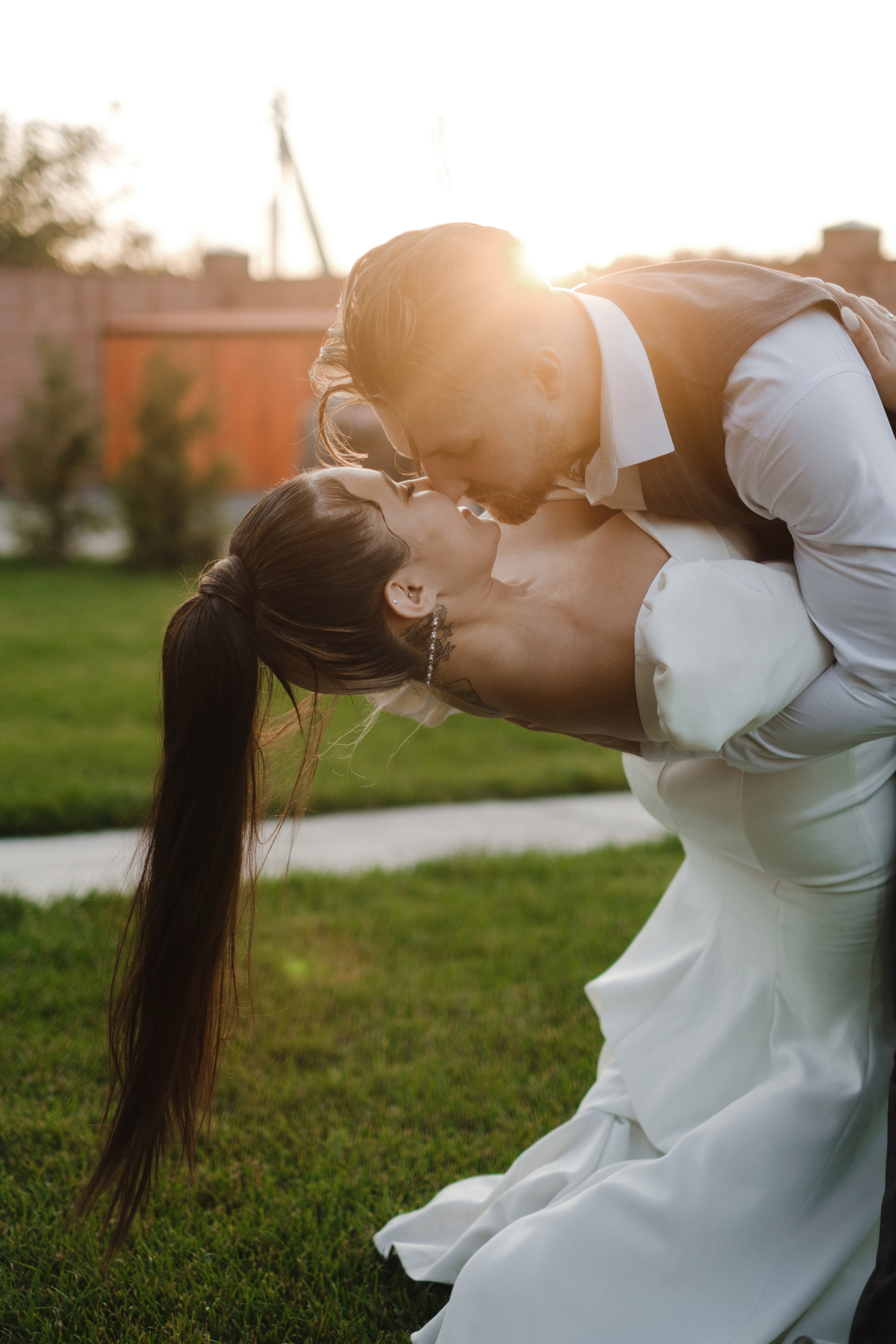 Свадебный и семейный фотограф Ксения Ржевская (Митрохина)