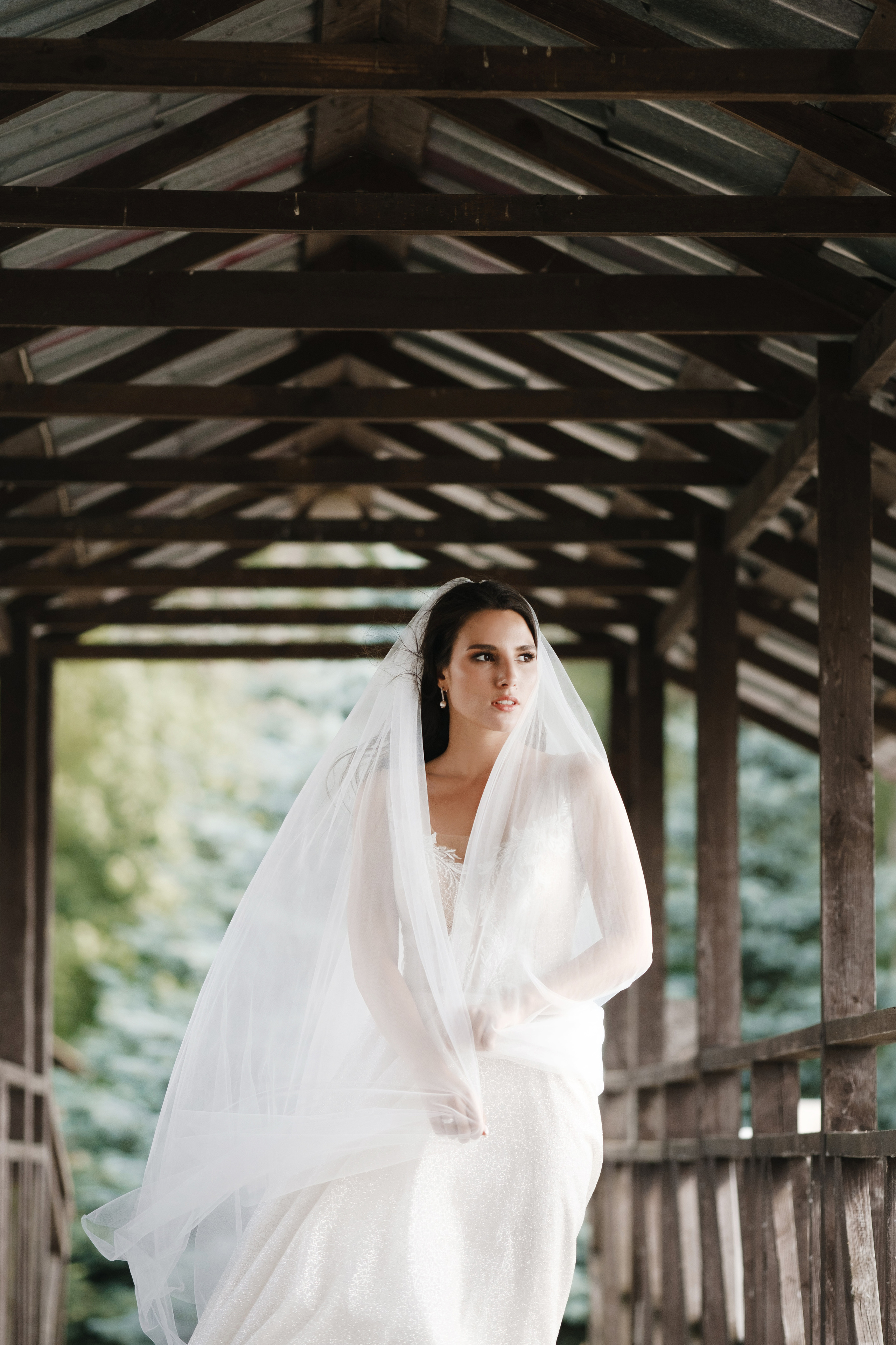 Свадебный и семейный фотограф Ксения Ржевская (Митрохина)