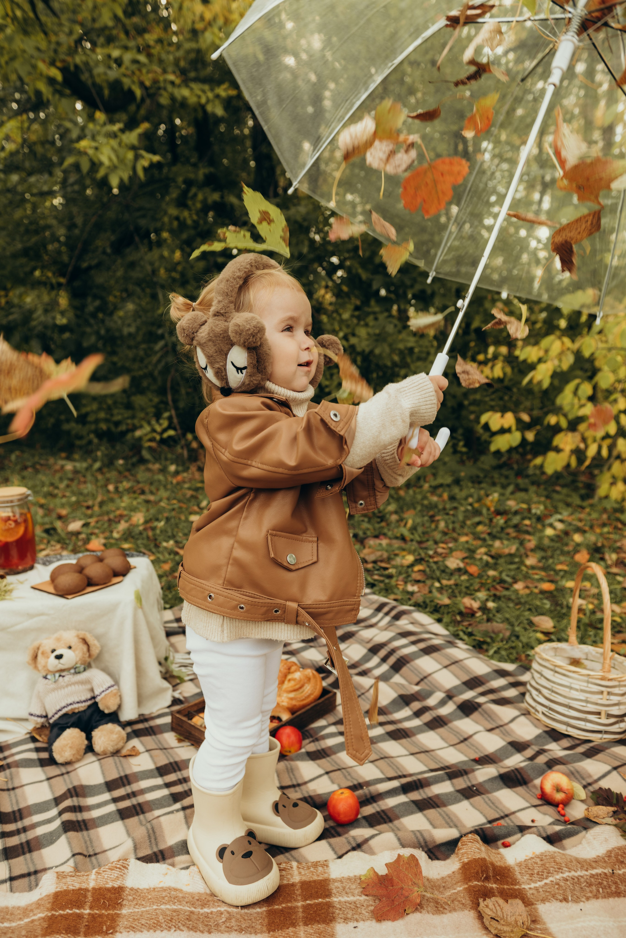 Семейные истории. Фотограф в Томске Мария Март