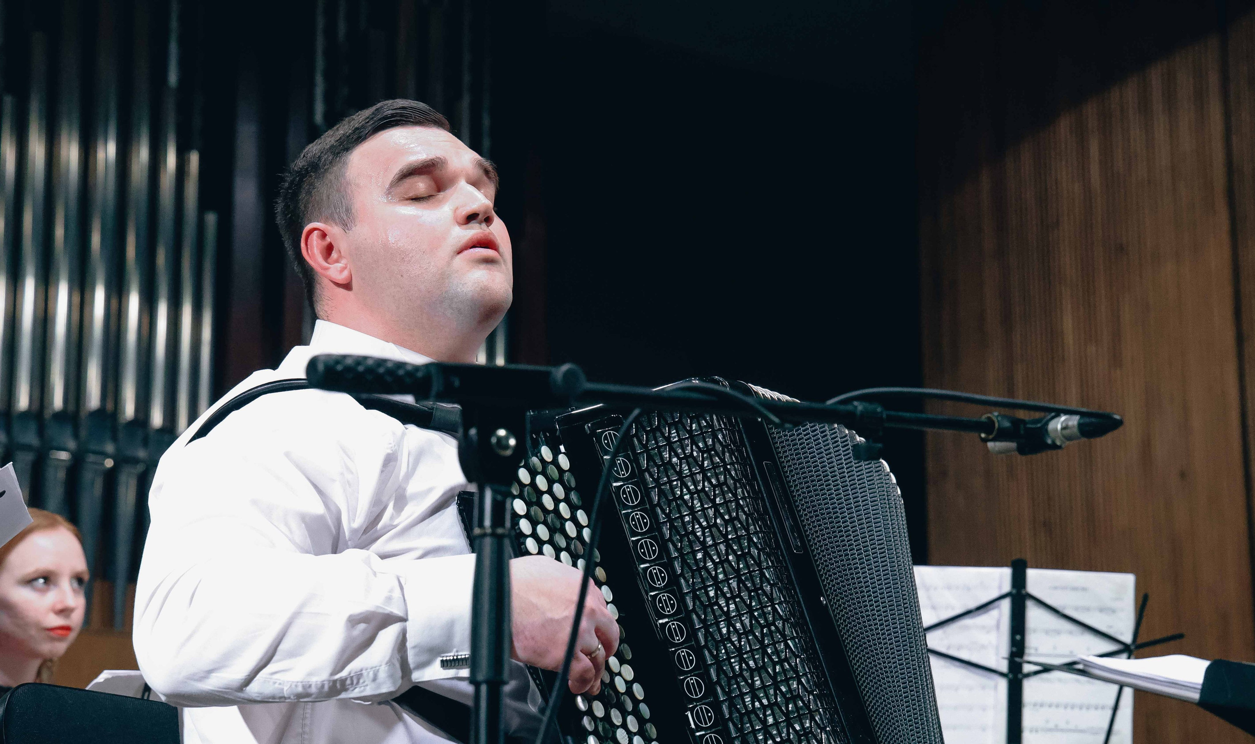 Органный зал. Фотограф в Сочи, Краснодаре и Ростове на Дону