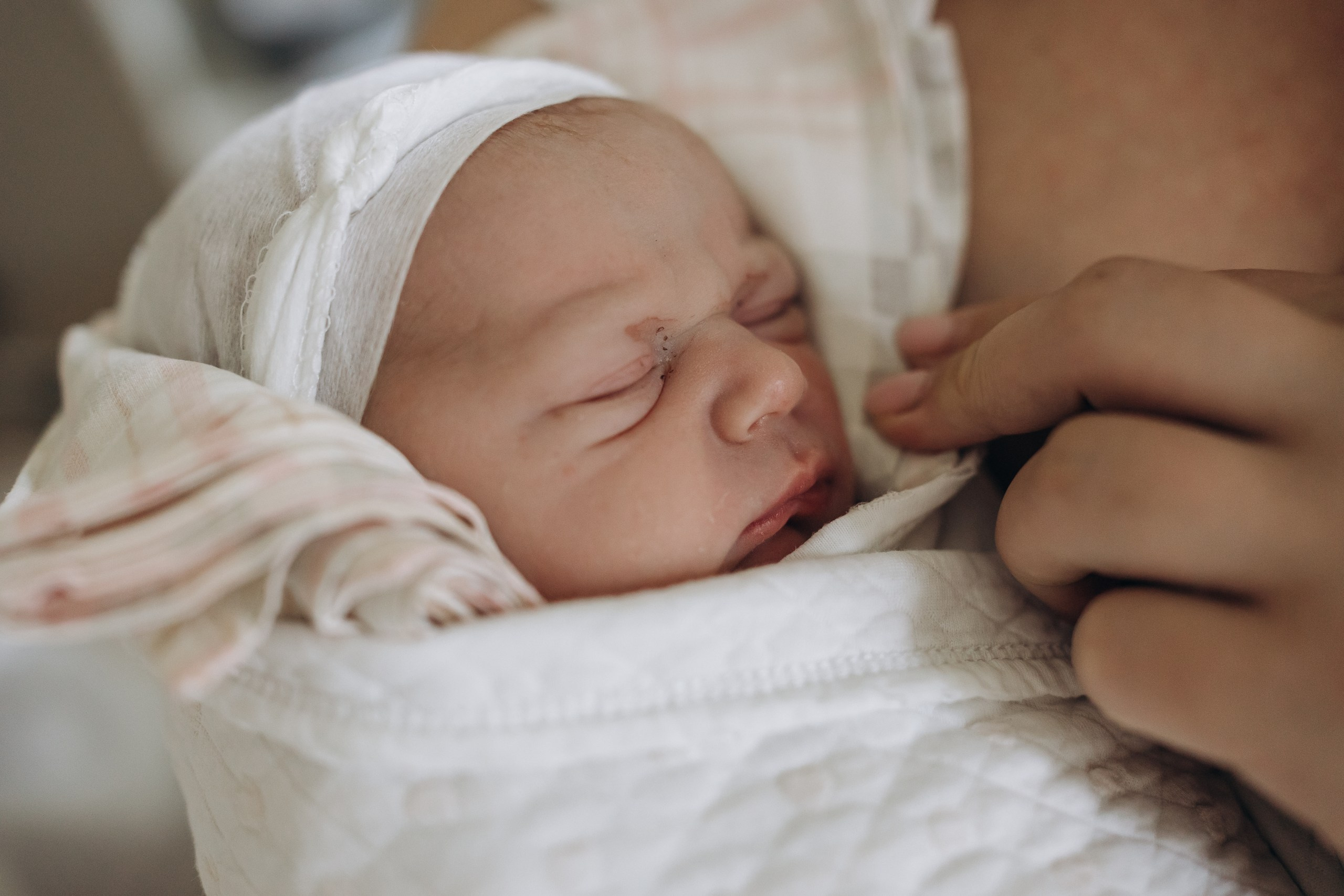 Рождение Лени. Фотограф на роды в Санкт-Петербурге Екатерина Сысоева