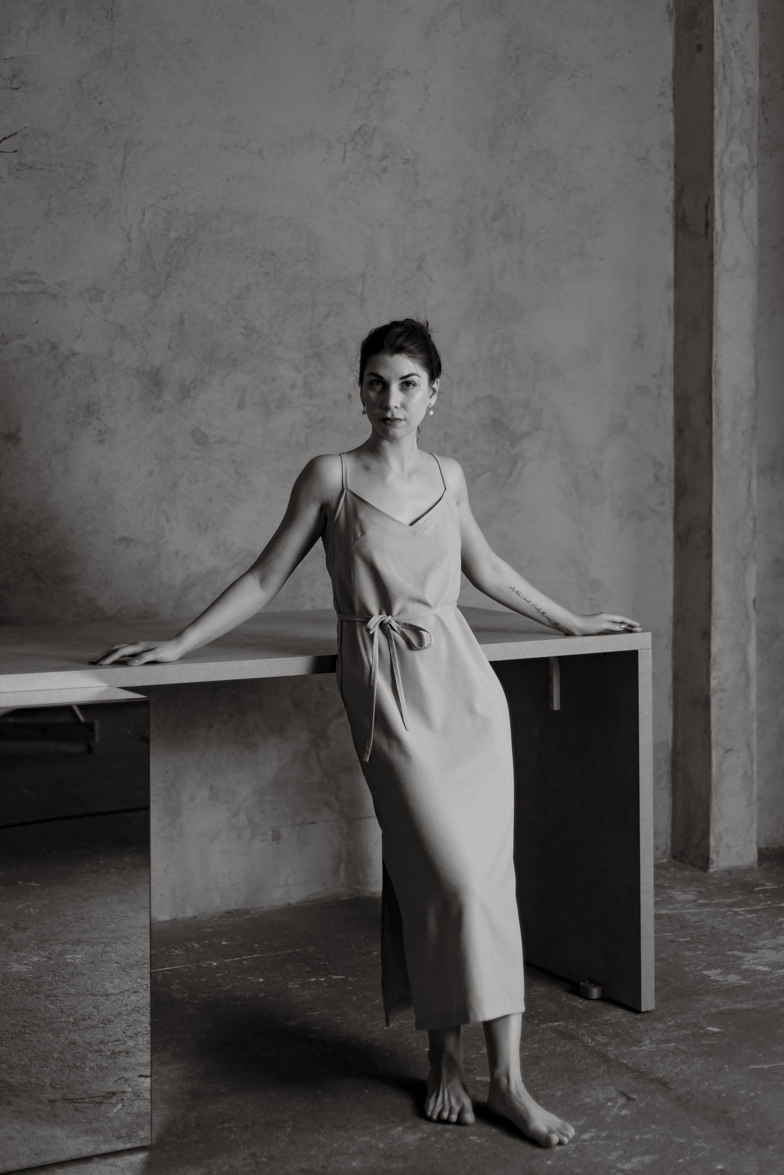 Marina. Фотограф в Омске Мария Попова