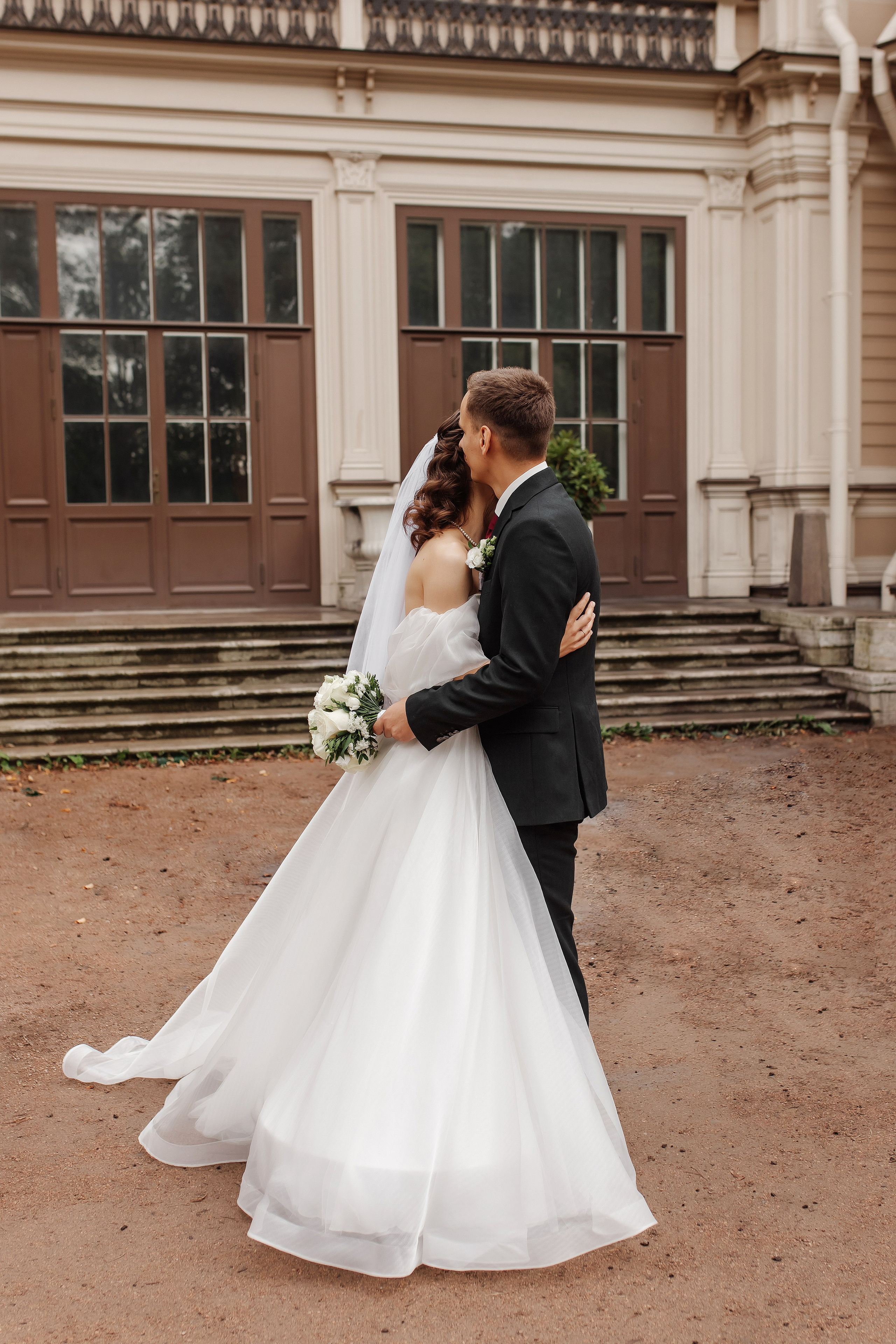 Ростислав & Мария. Свадебный и семейный фотограф Санкт-Петербурга Мария Родионова