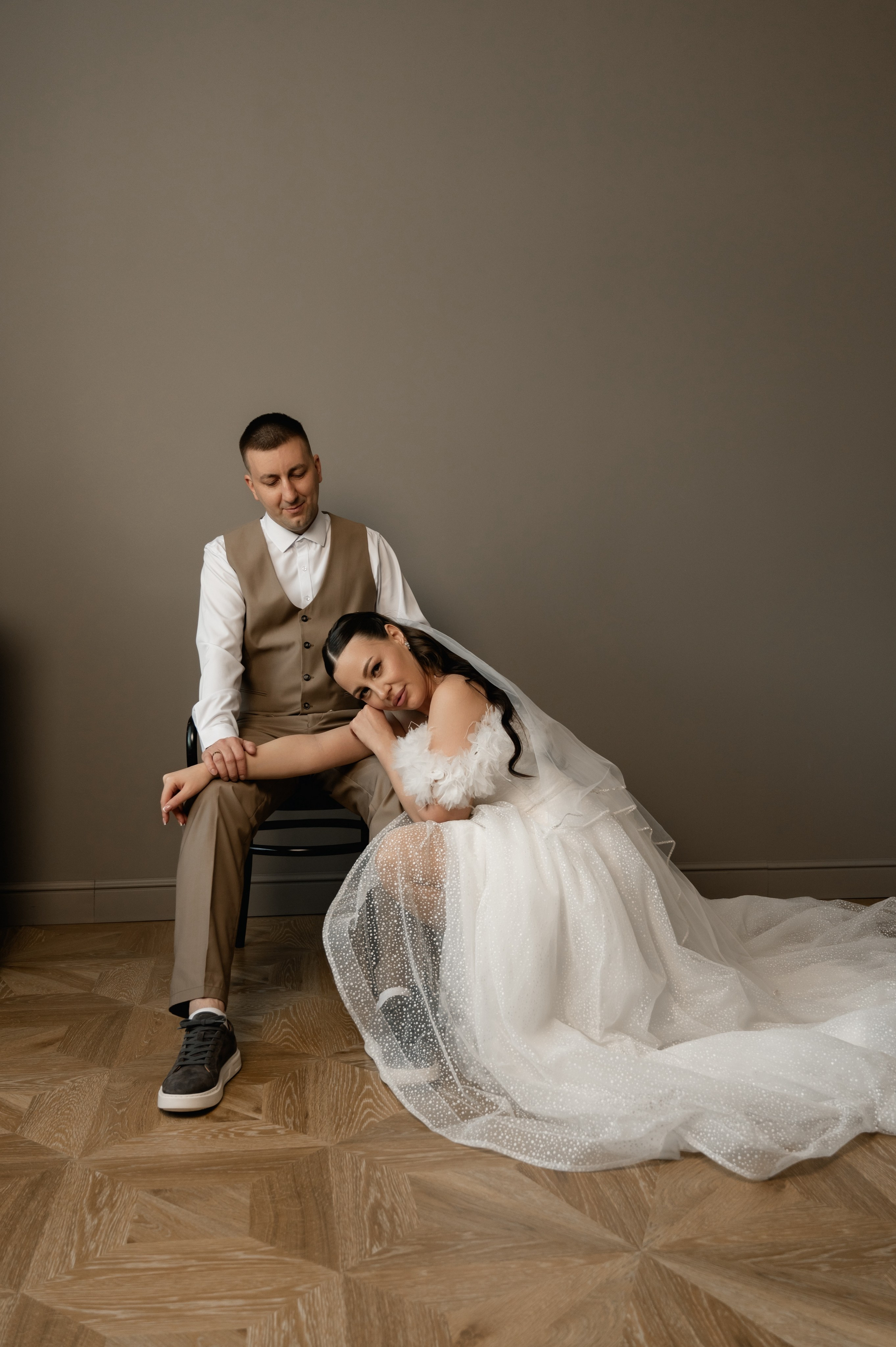 Аркадий и Алина. Свадебный и семейный фотограф в Краснодаре Алина Мельник