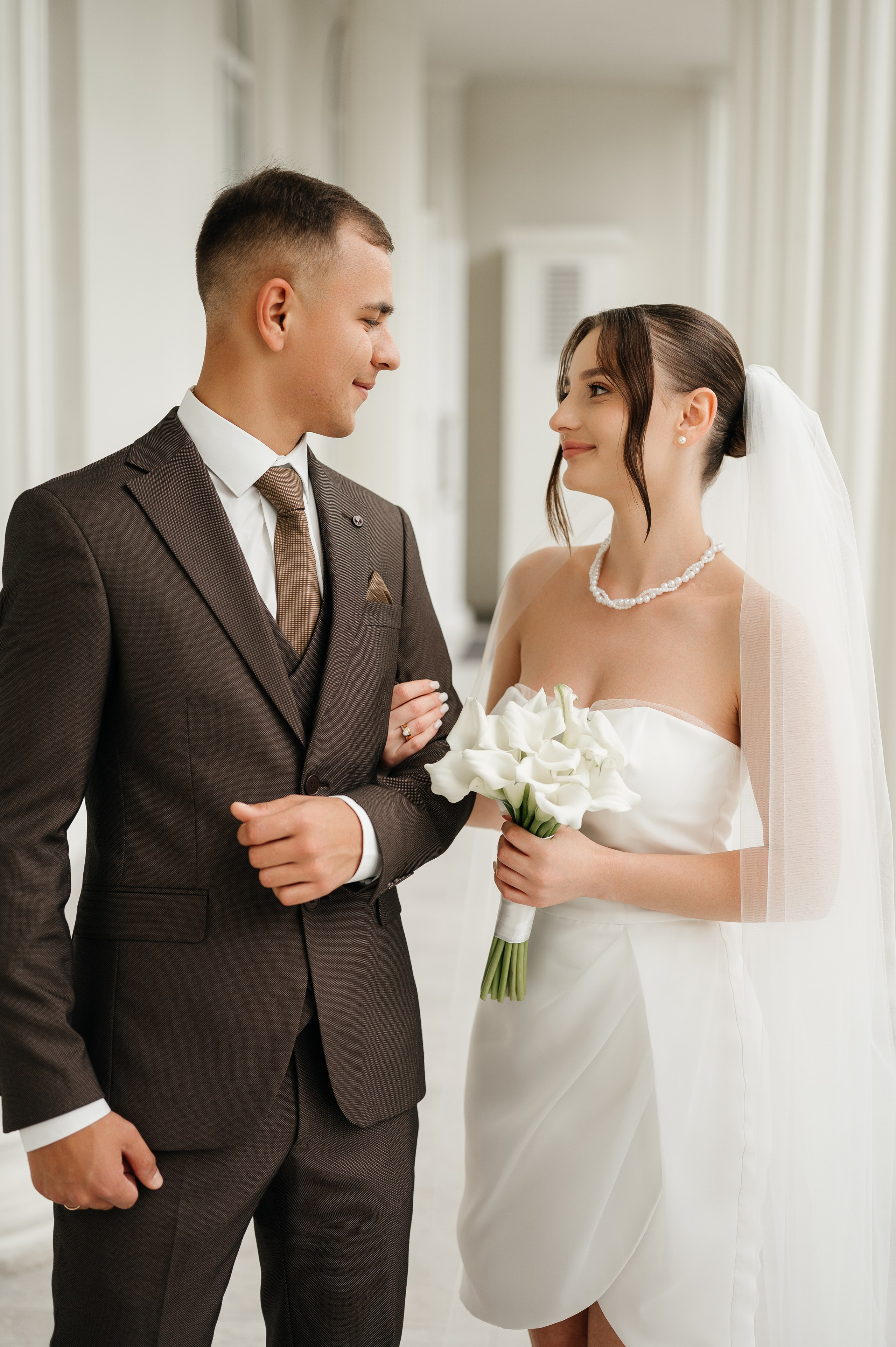 Константин и Виктория. Свадебный и семейный фотограф в Краснодаре Алина Мельник