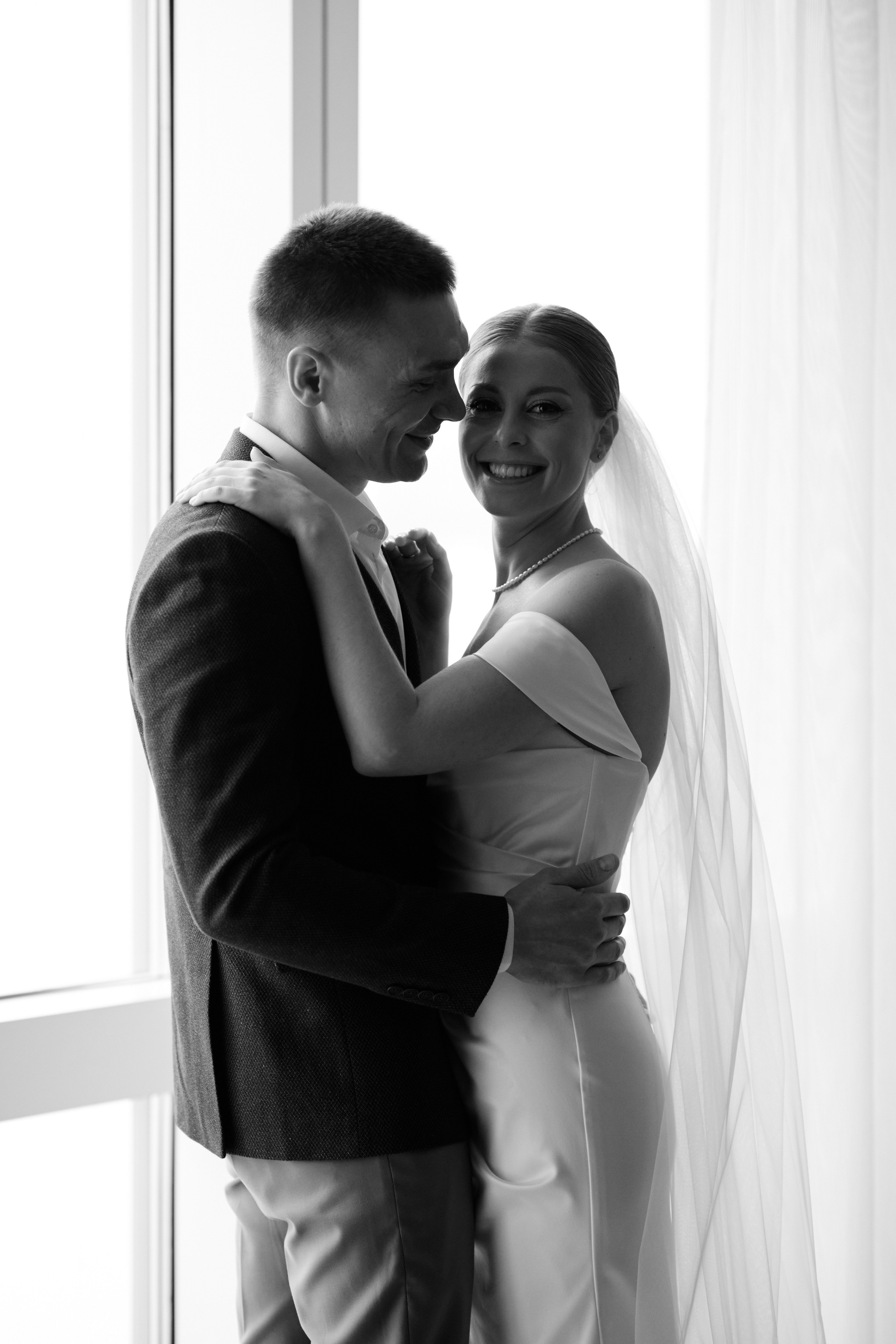 Ilia & Tanya. Фотограф