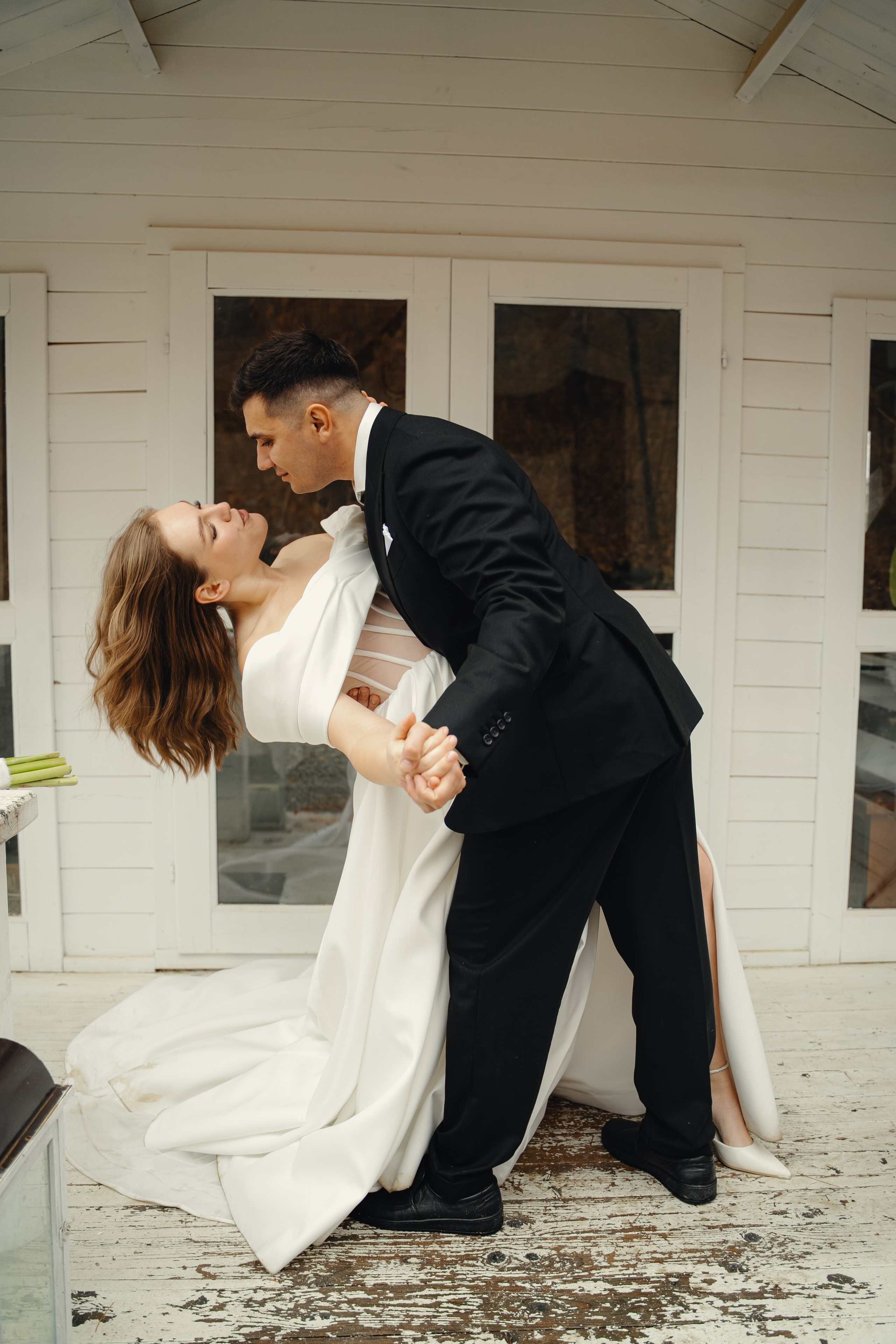 Владислав и Наталия. Главная