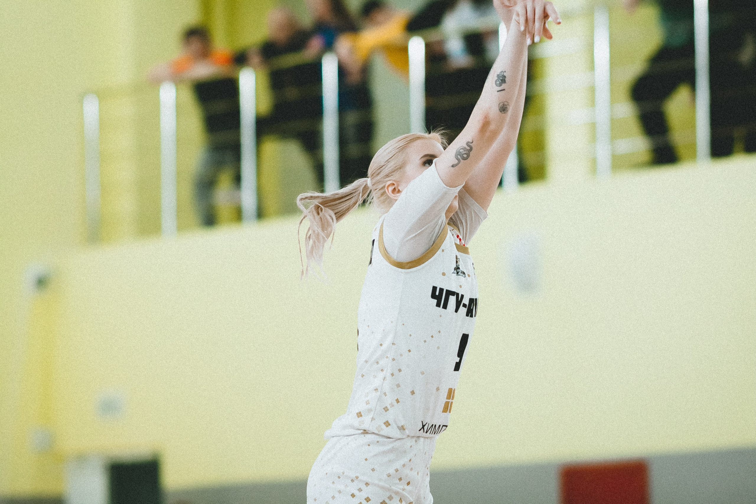 Атланта-Юность / 1. Фотография