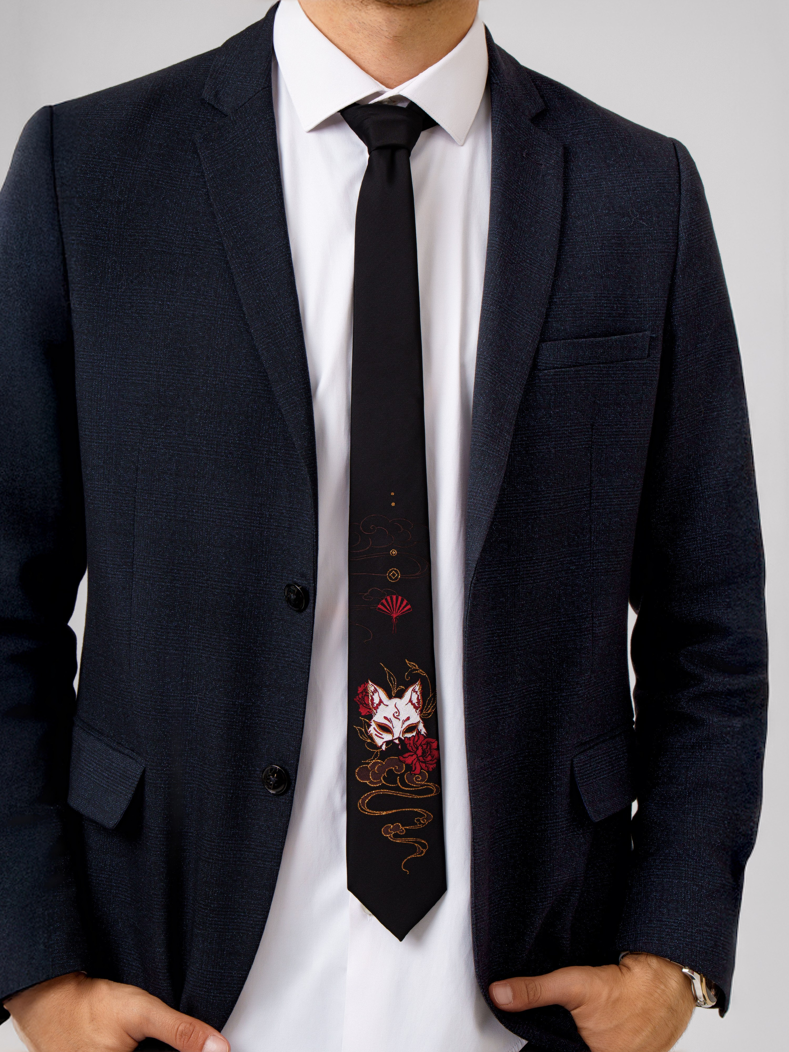 Галстуки. Макаров Сергей|Creamlebot Фотограф города Ростов-на-Дону