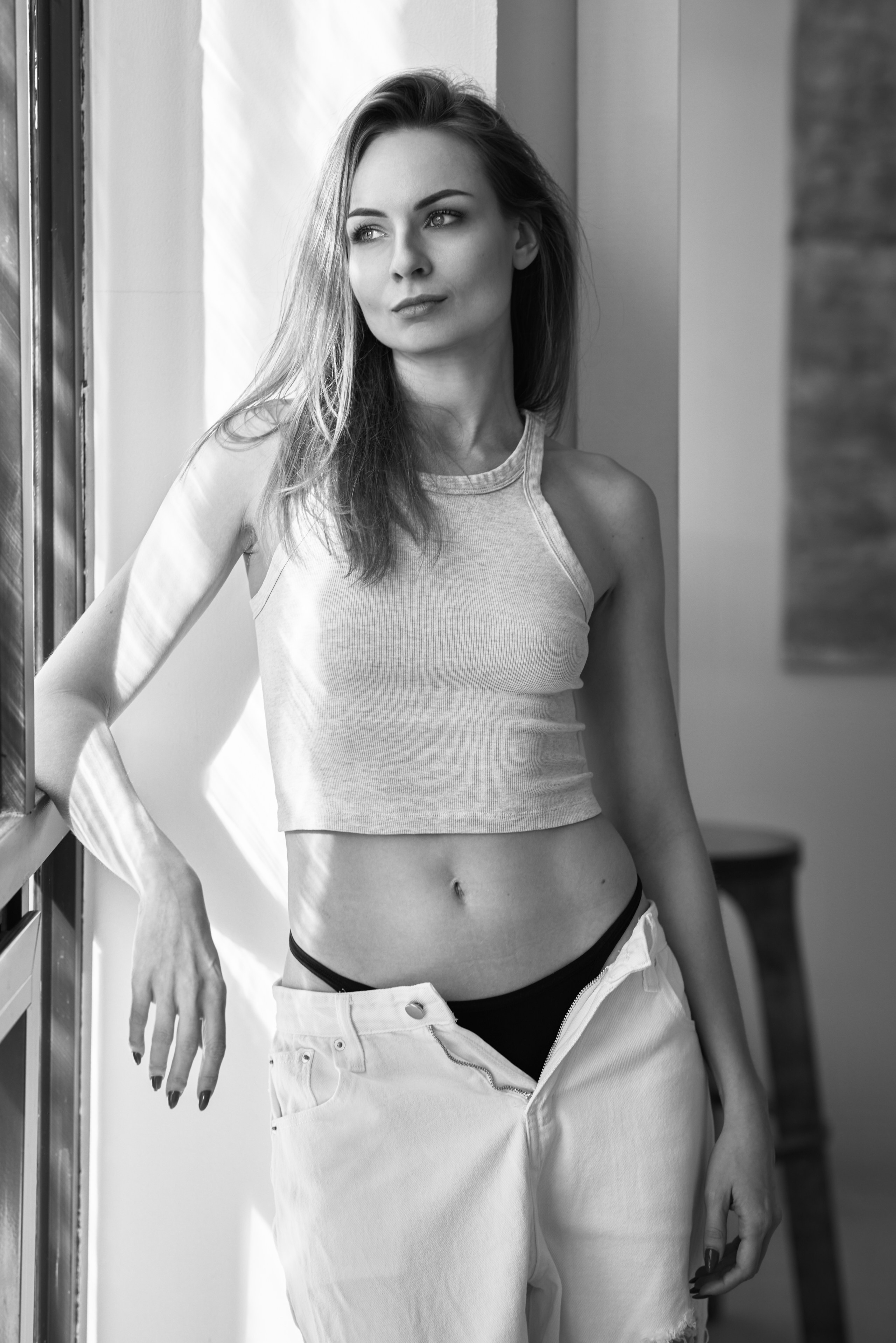 Anastasiya. Портретный фотограф в Санкт-Петербурге | Пётр Дёмушкин