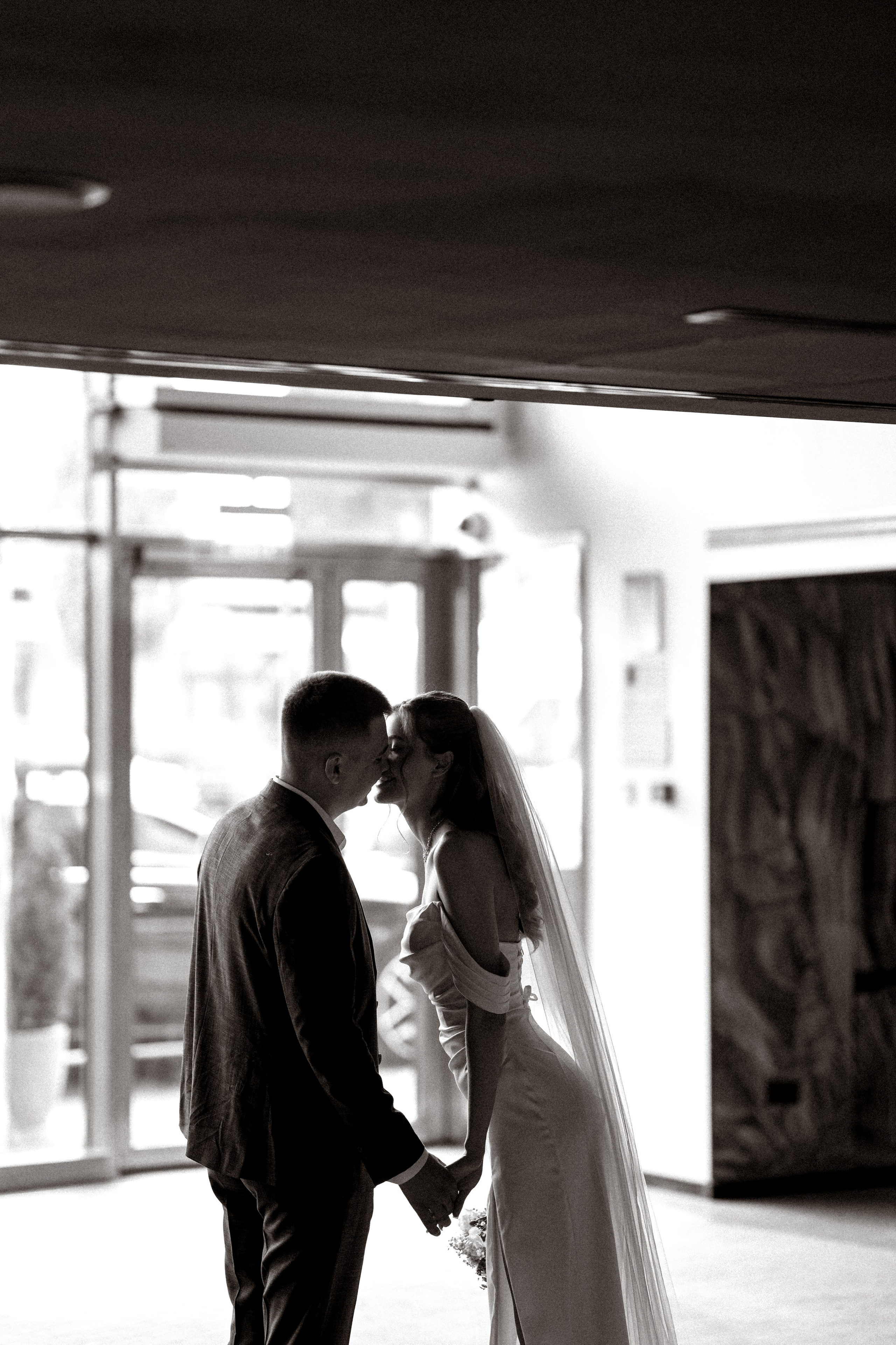 Александр|Юлия. Свадебный фотограф в Ростове-на-Дону Саша Филатова