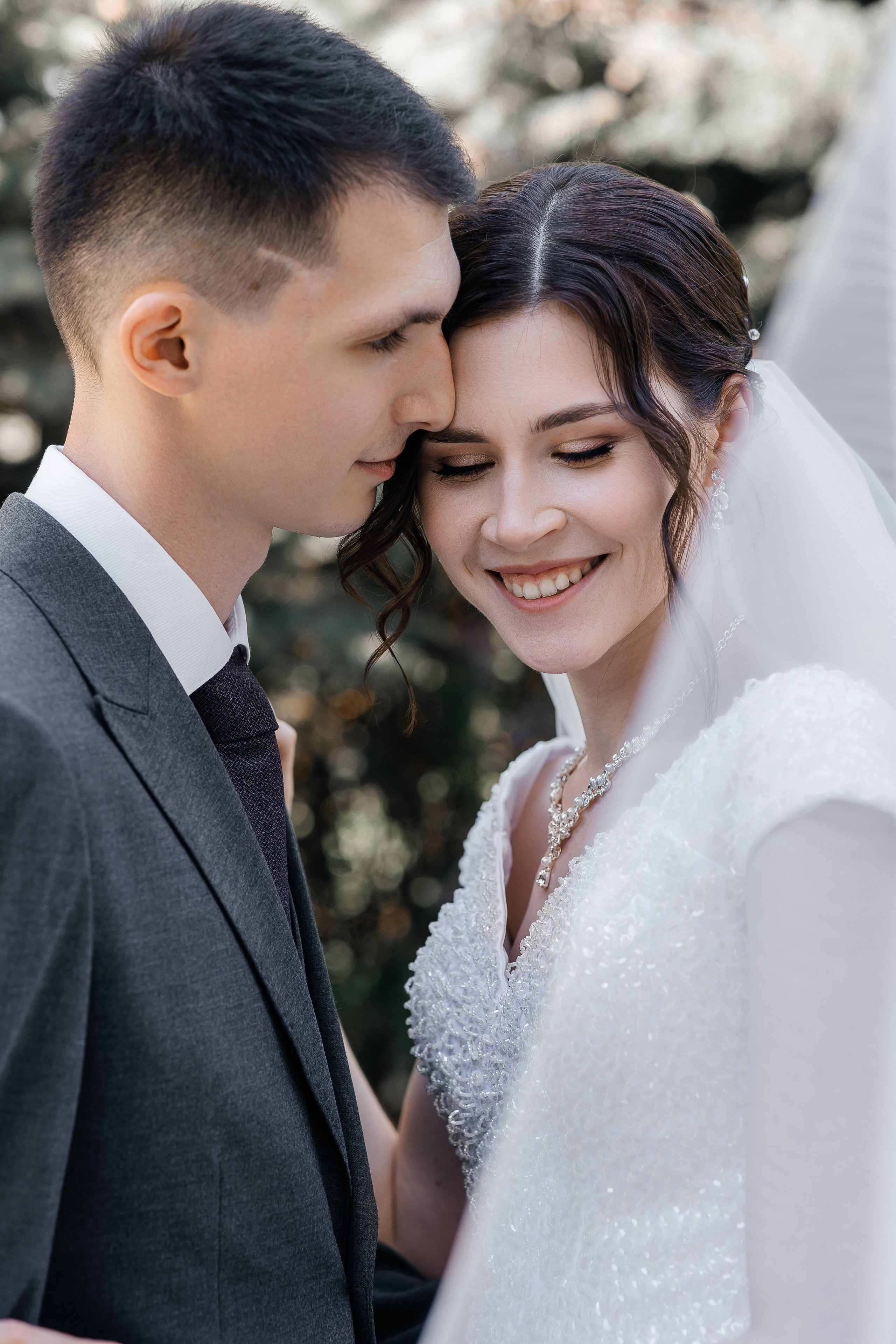 Анна и Артур