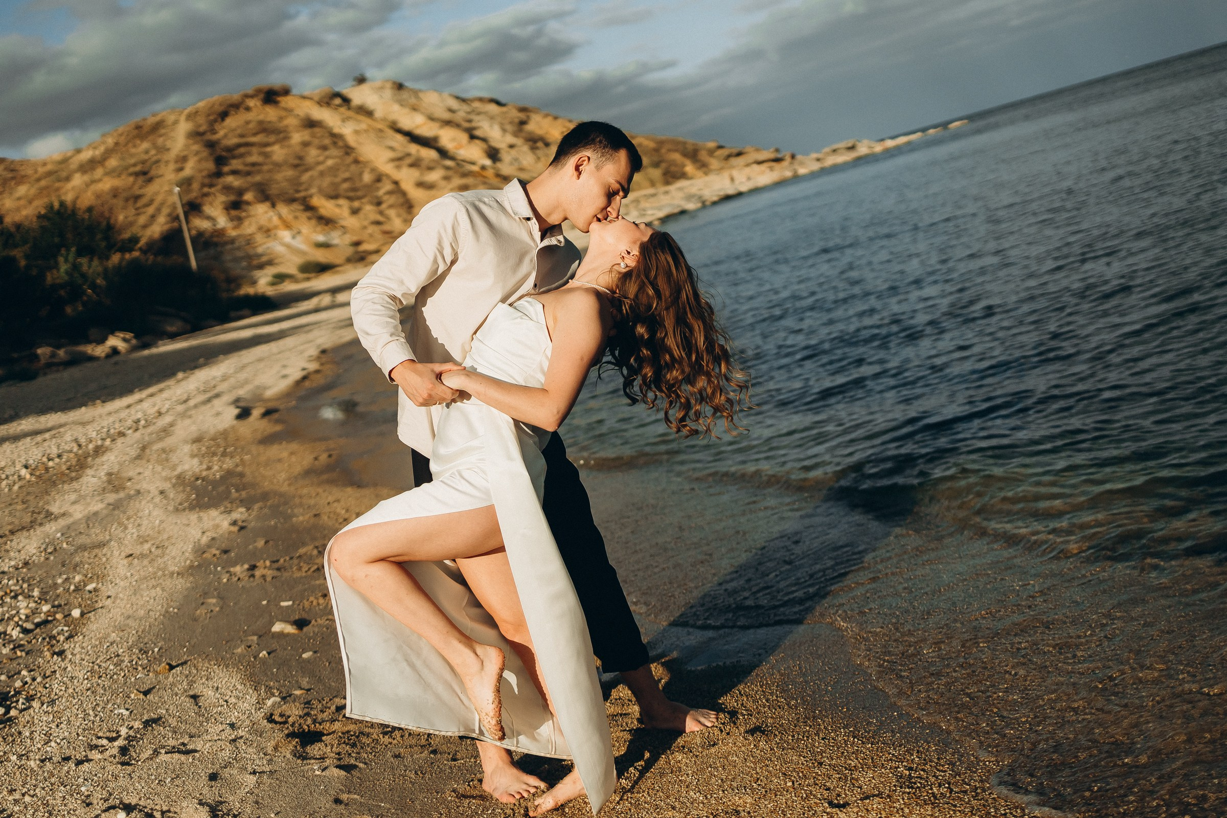 Екатерина&Антон. Семейный фотограф в Волгодонске Краченцева Анна