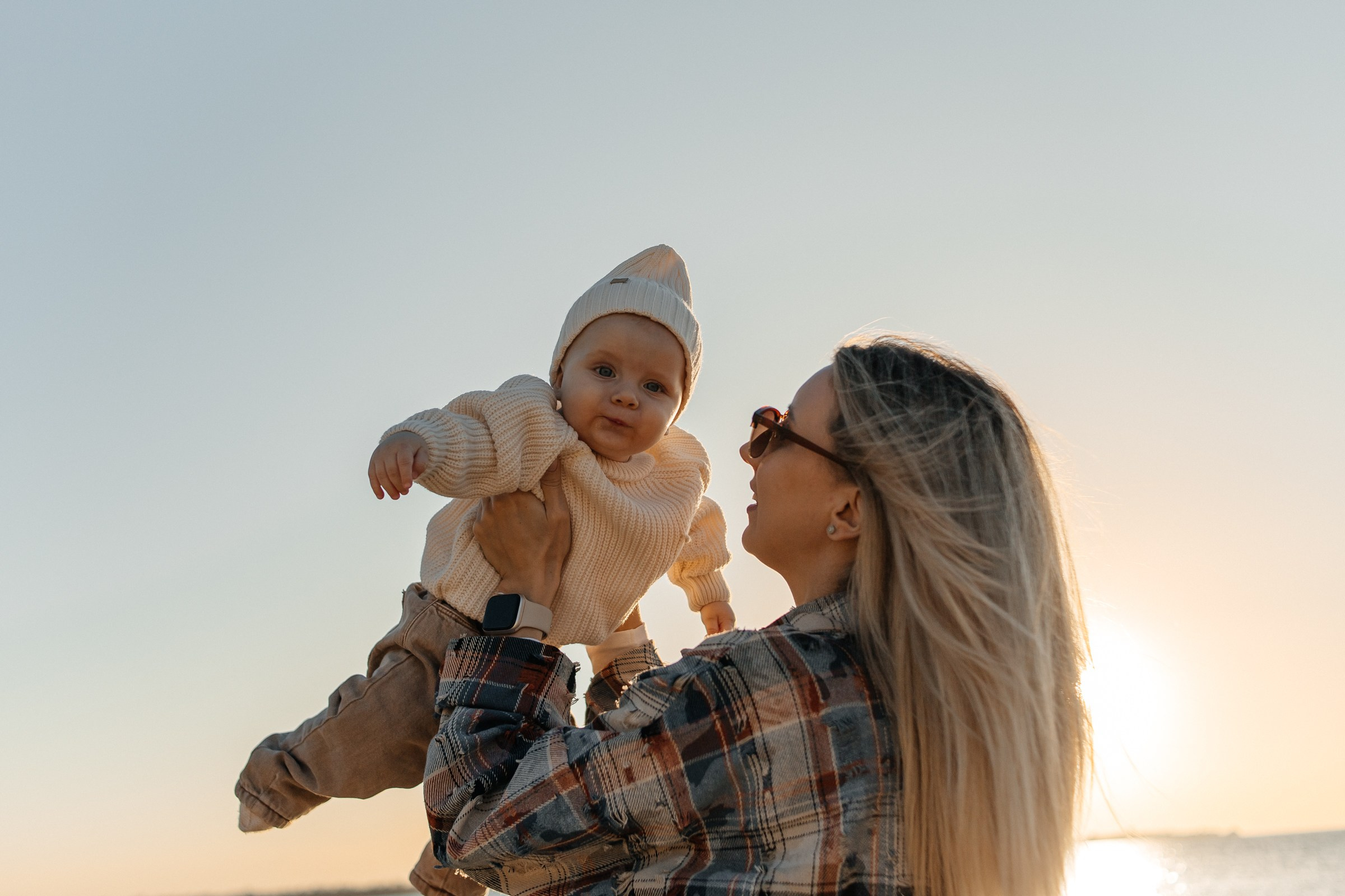 Катя и Саша. Семейный фотограф в Волгодонске Краченцева Анна