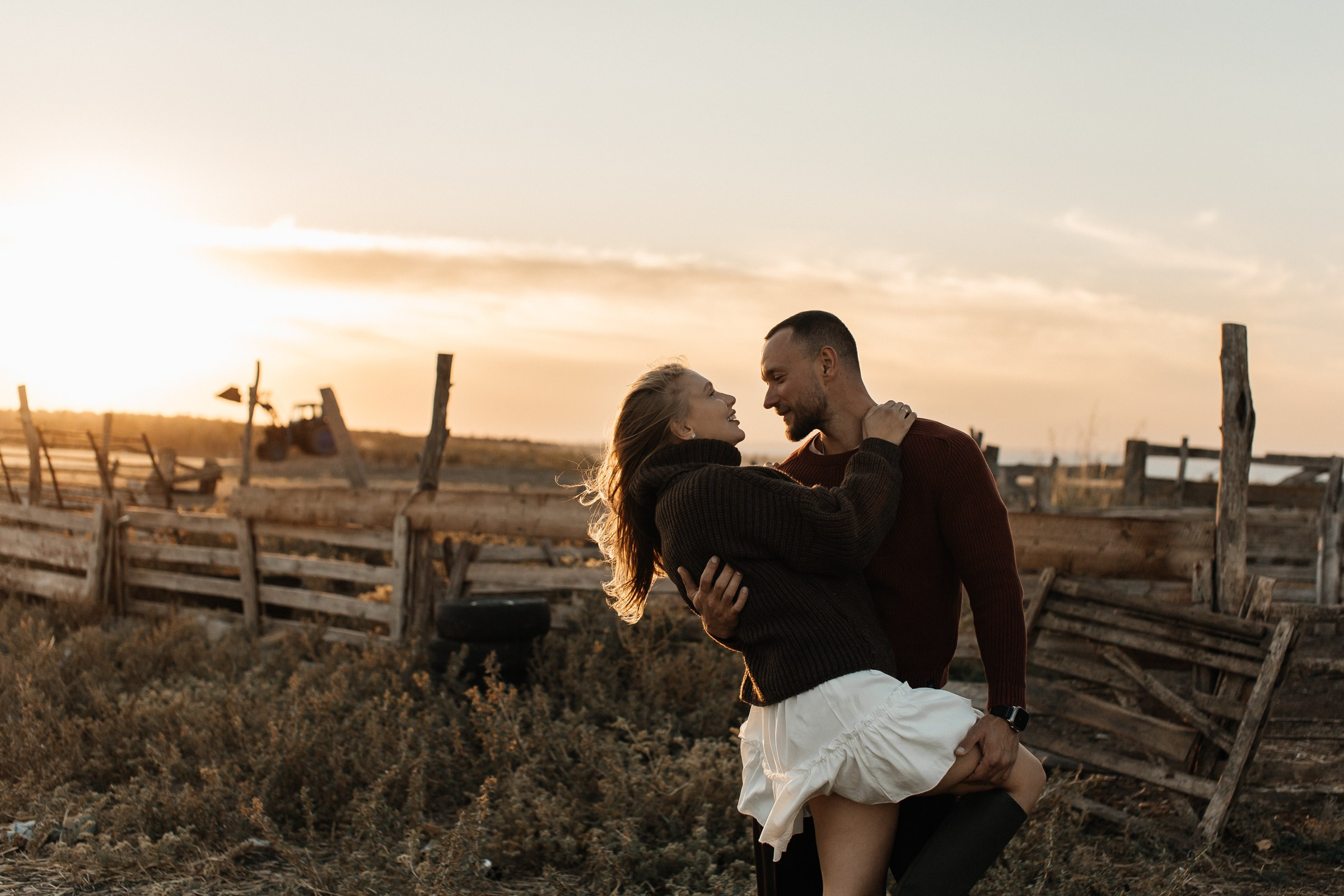 Артем Настя и Николь. Семейный фотограф в Волгодонске Краченцева Анна