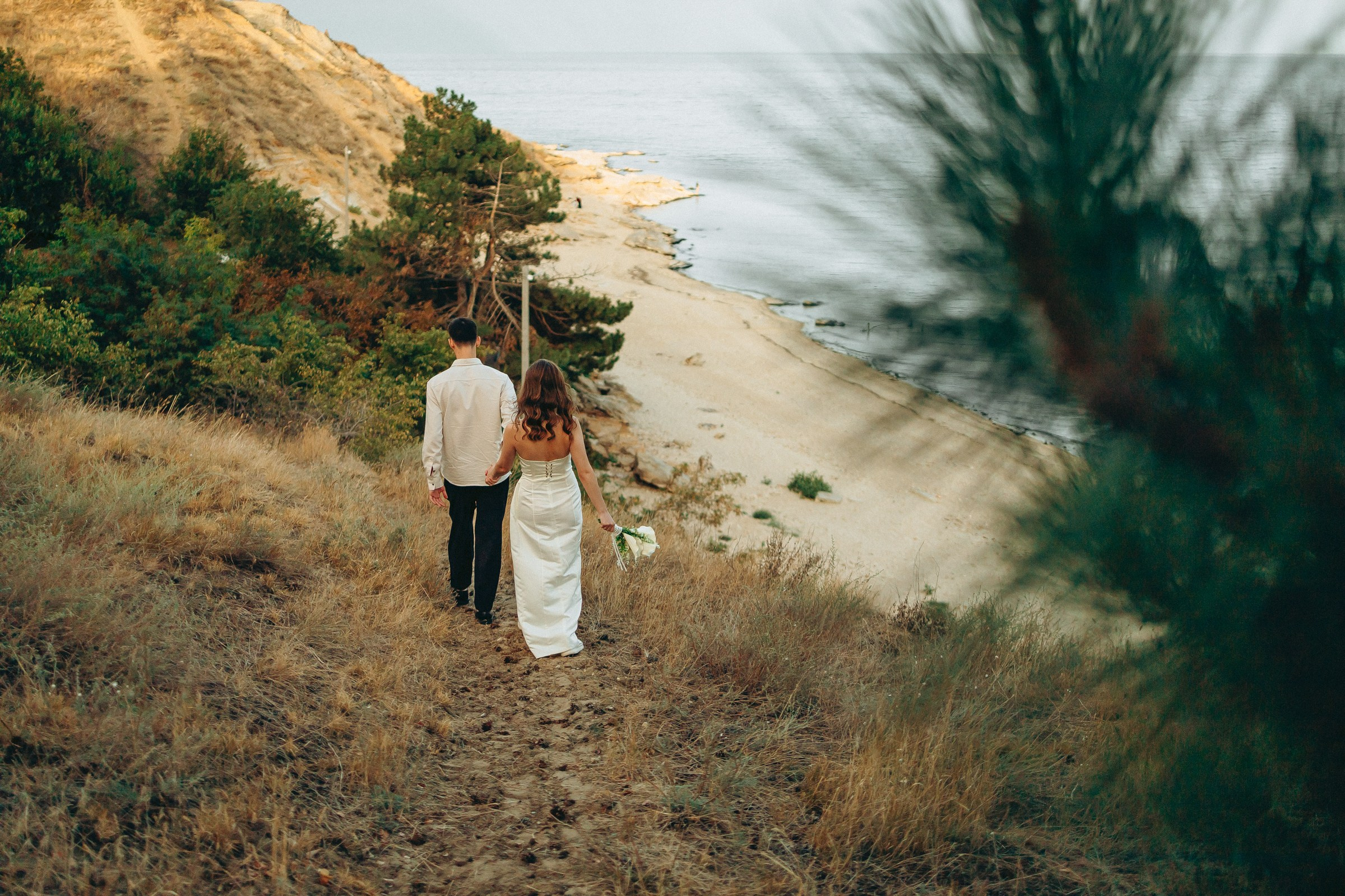 Екатерина&Антон. Семейный фотограф в Волгодонске Краченцева Анна