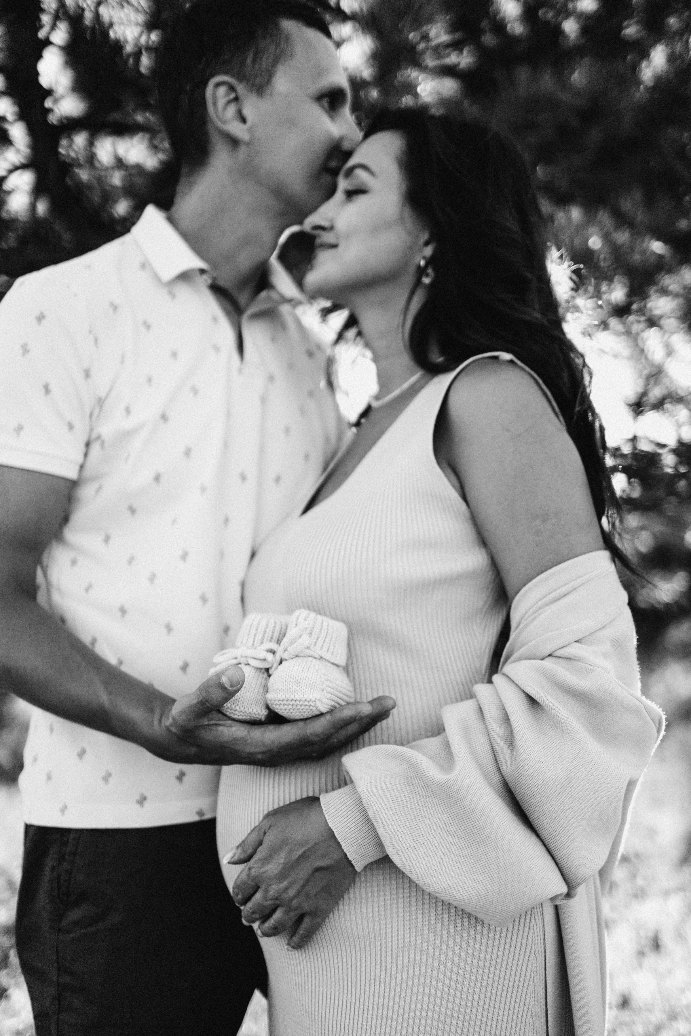 Семейная фотосессия. Семейный фотограф в Волгодонске Краченцева Анна