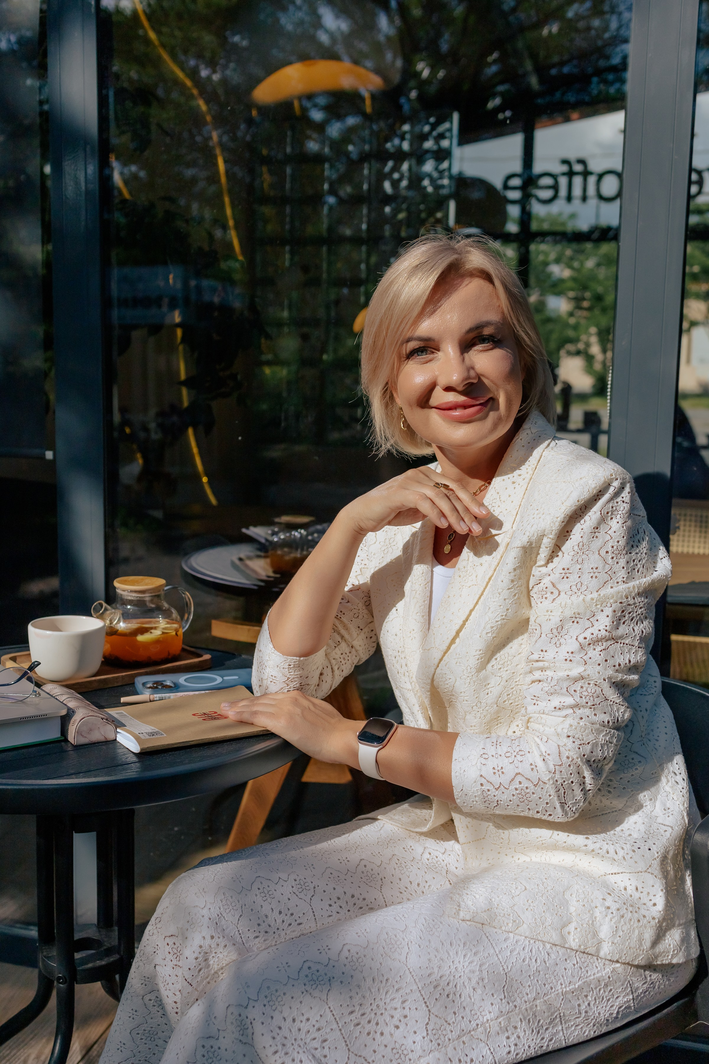 Светлана. Семейный фотограф в Волгодонске Краченцева Анна