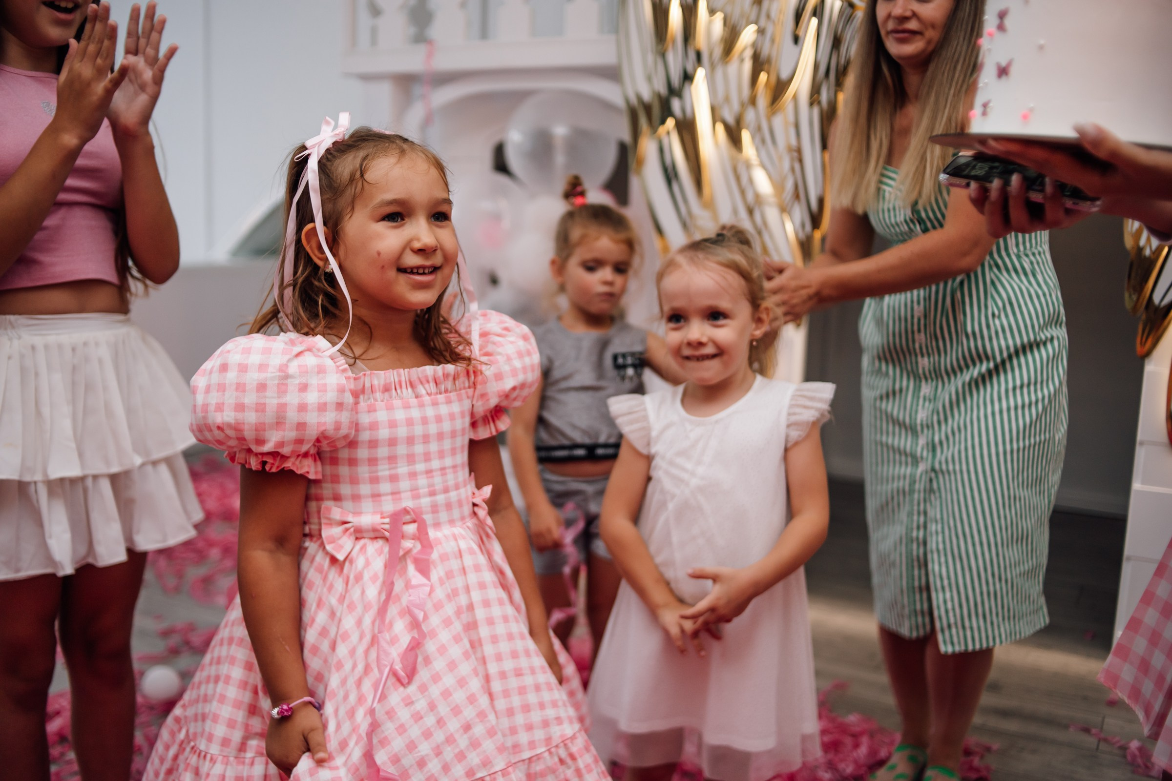 Эмме 5. Семейный фотограф в Волгодонске Краченцева Анна