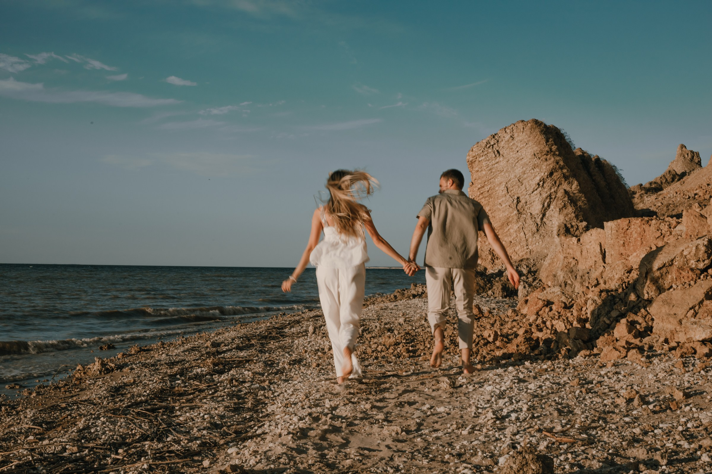 Стас и Настя. Семейный фотограф в Волгодонске Краченцева Анна