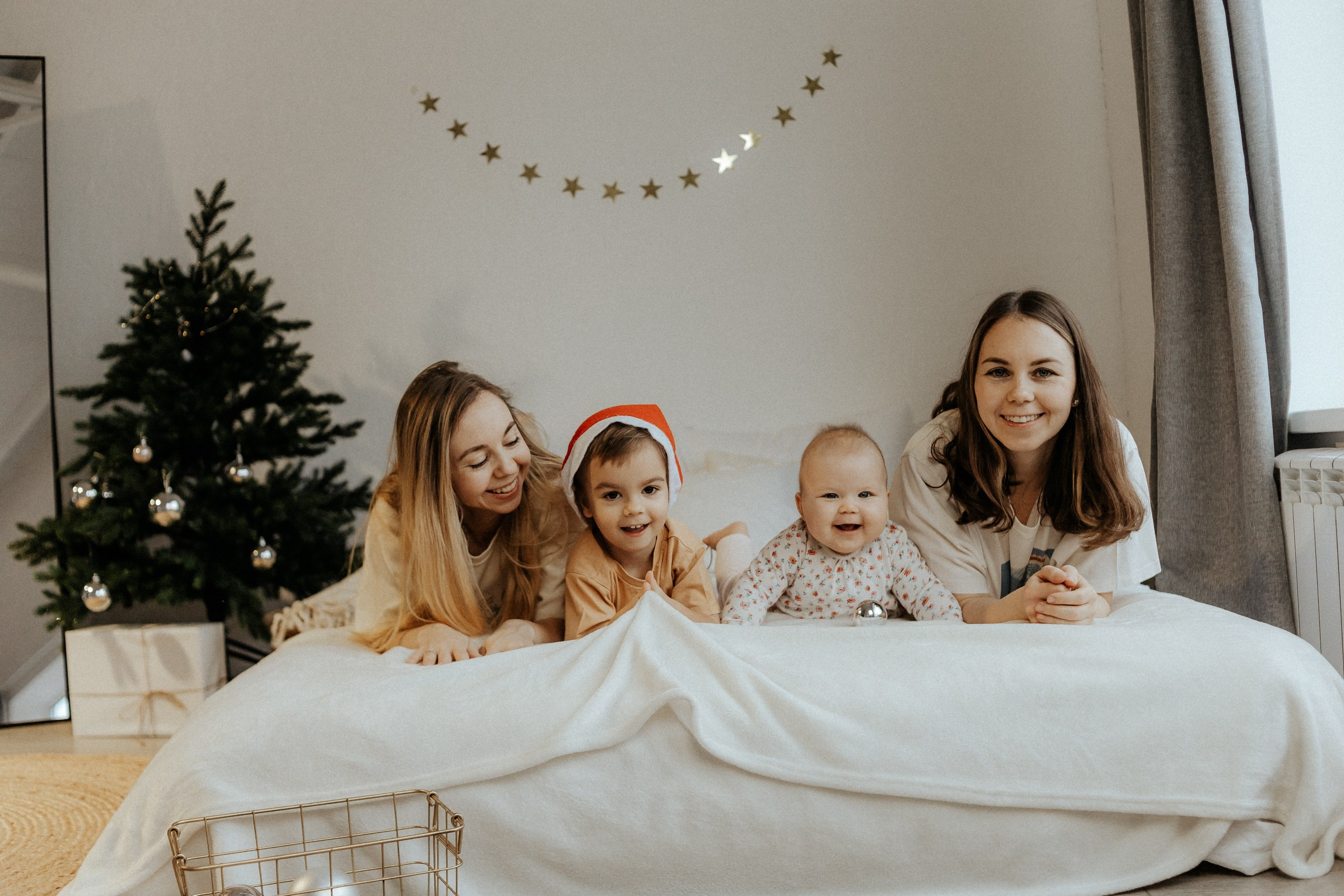 Семейная фотосессия. Семейный фотограф в Волгодонске Краченцева Анна