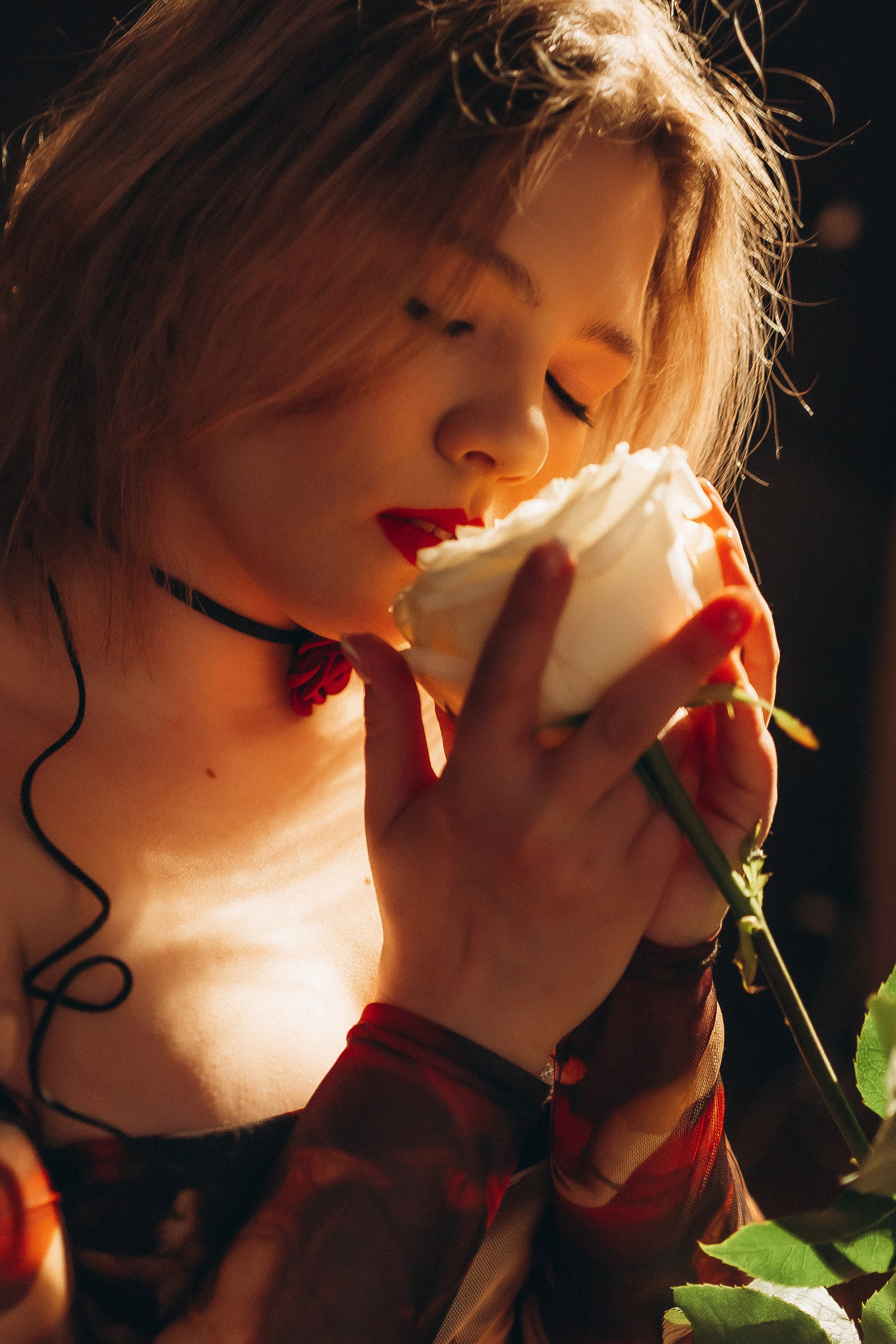 Алена. Семейный фотограф в Волгодонске Краченцева Анна