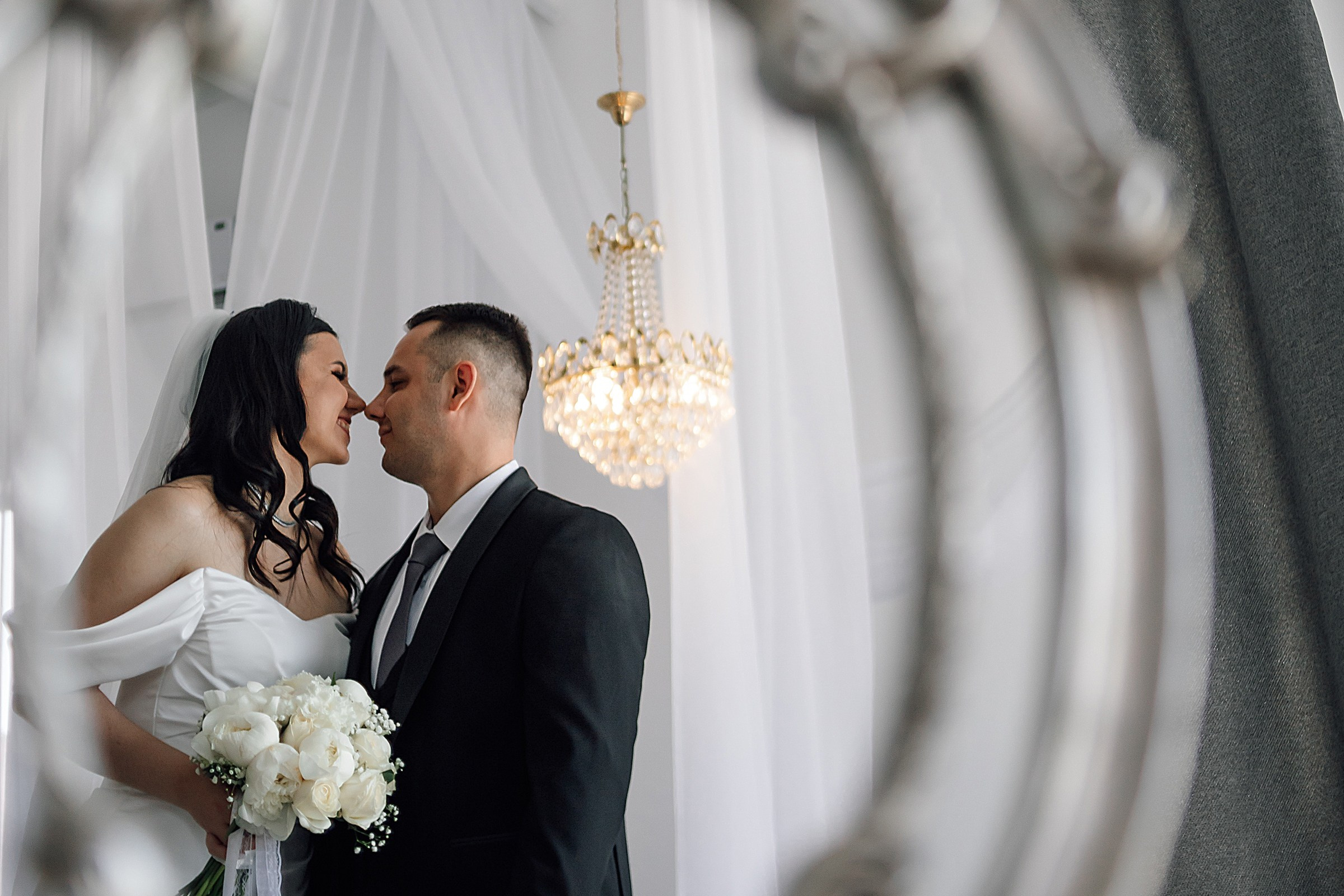 Камал и Татьяна. Семейный фотограф в Волгодонске Краченцева Анна