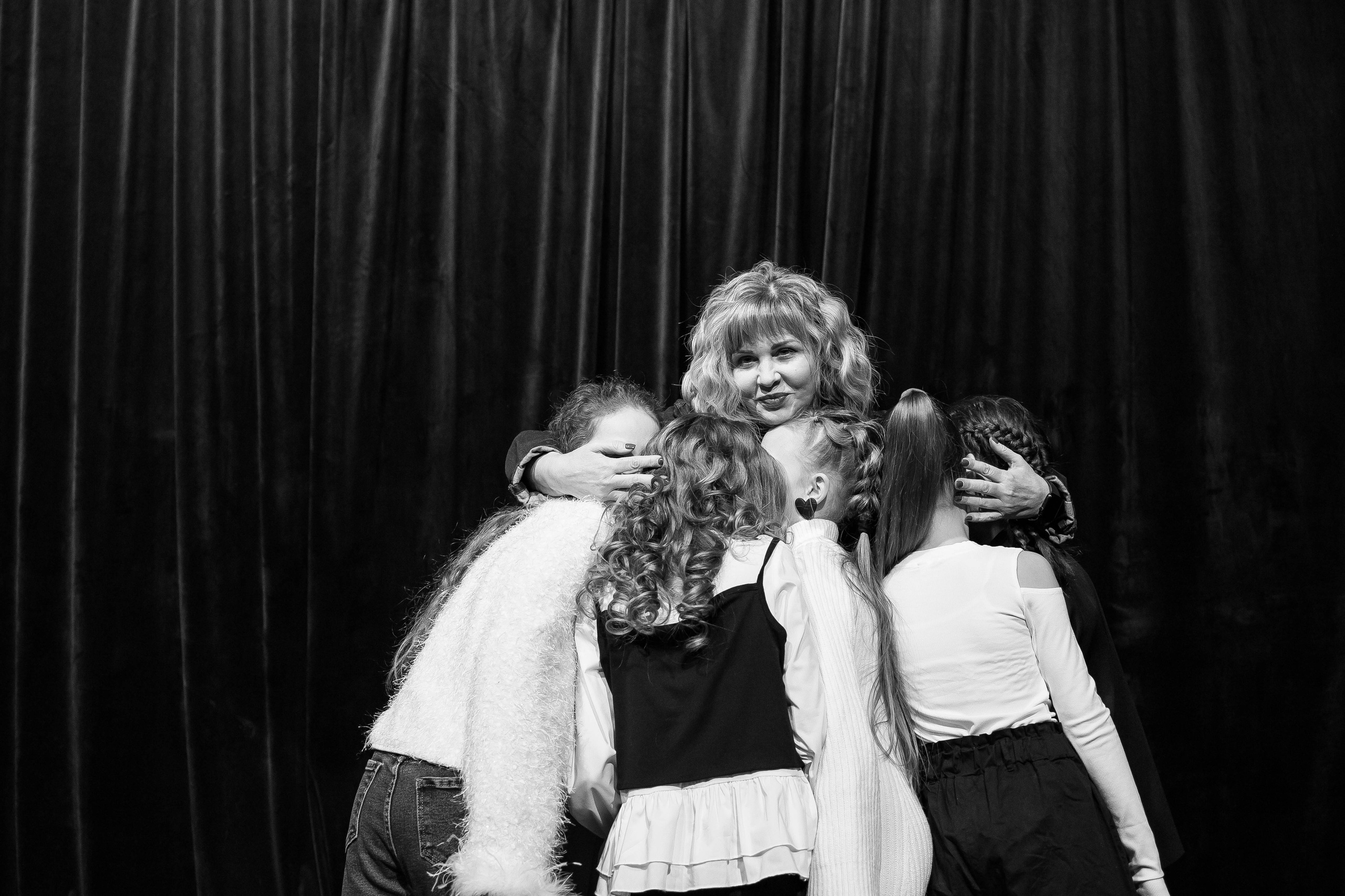 Рандеву. Семейный фотограф в Волгодонске Краченцева Анна