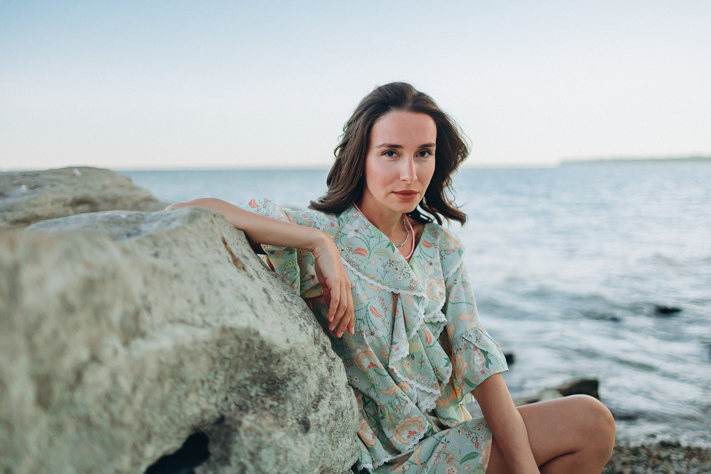 Елена. Семейный фотограф в Волгодонске Краченцева Анна