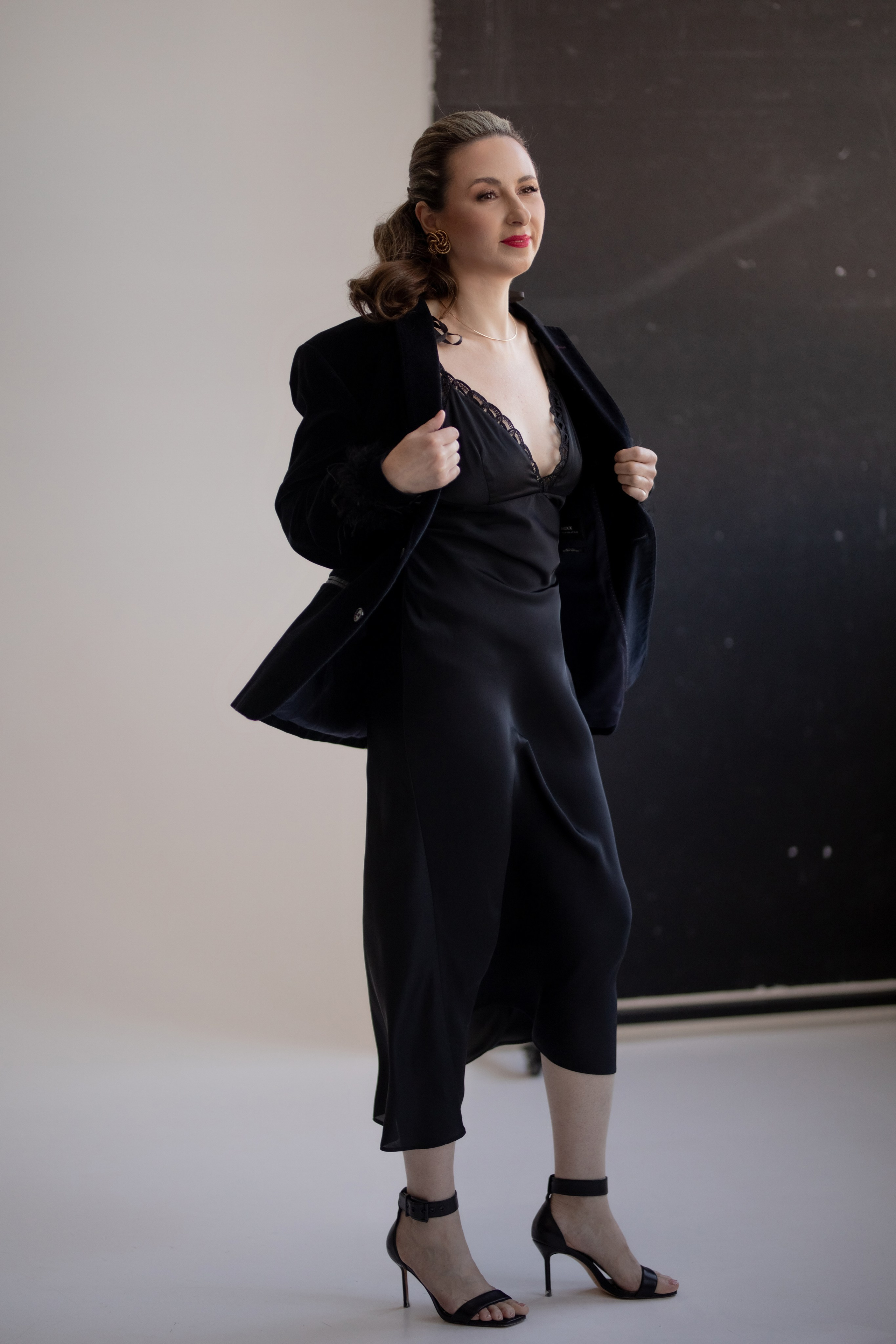 Юлия. Фотограф чувственного портрета в Санкт-Петербурге Светлана Фролова