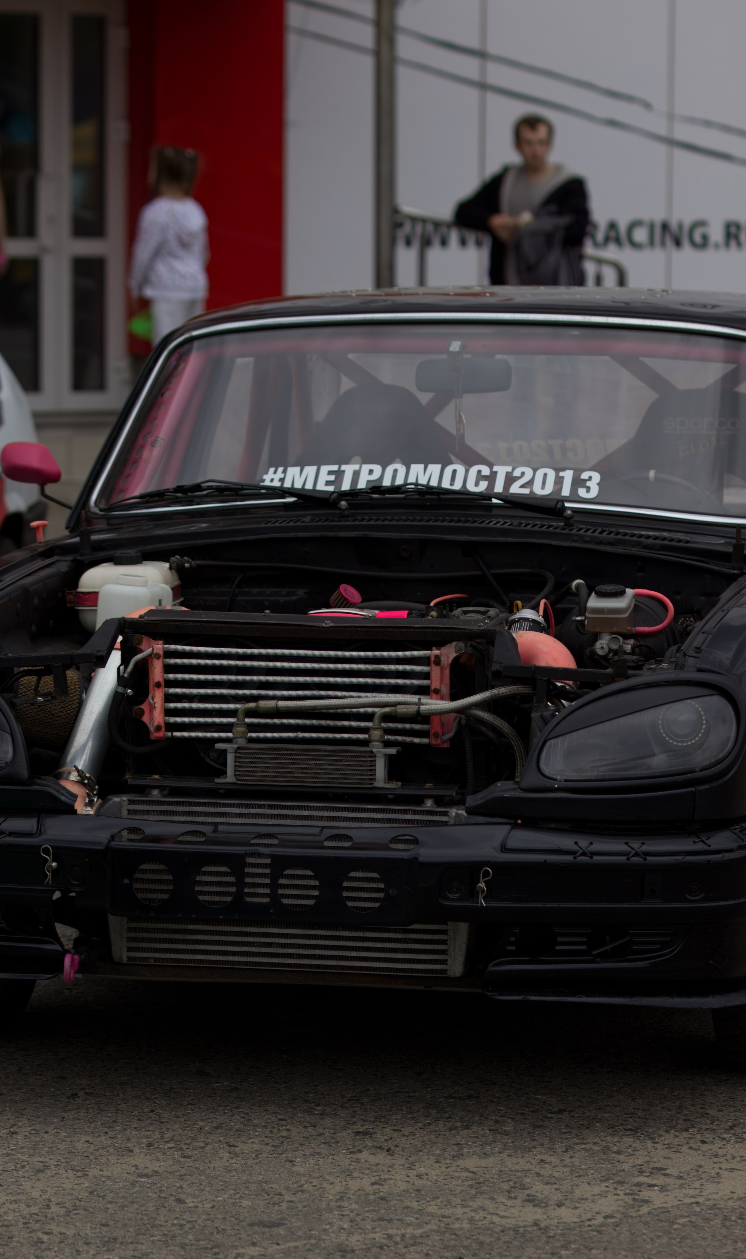 Nring 2023. Креативный фотограф Нижний Новгород Никита Корольков