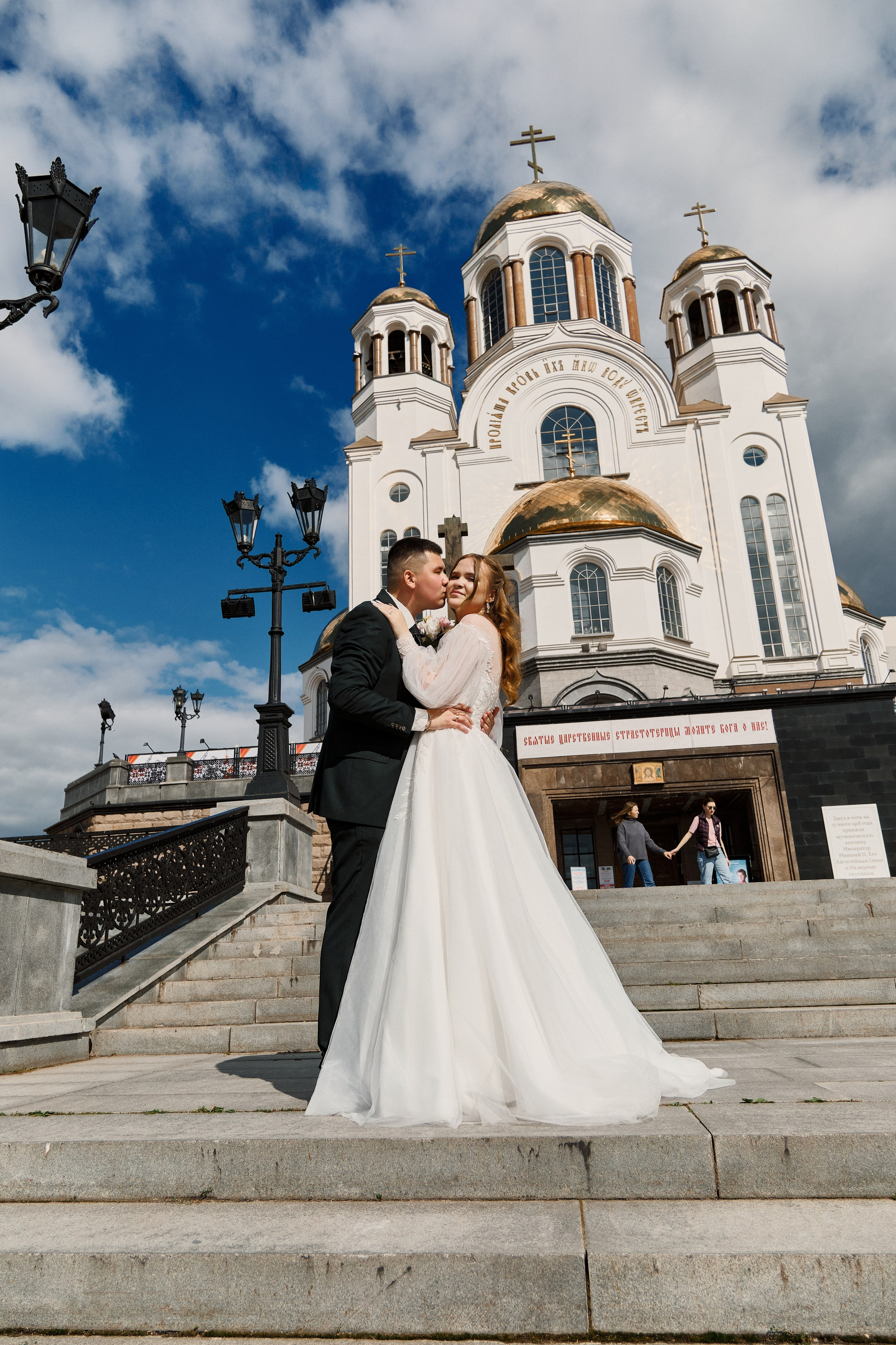 Wedding Story. Свадебный и портретный фотограф Орлов Никита