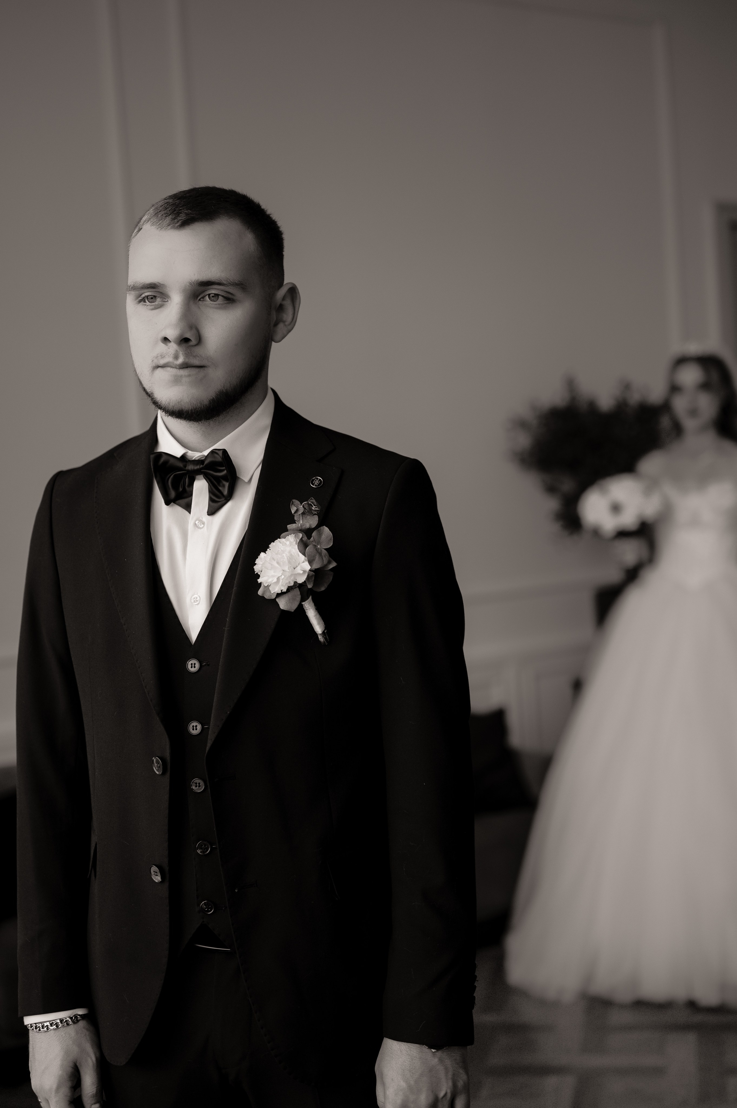 Иван и Арина. Свадебный и семейный фотограф в Краснодаре Алина Мельник