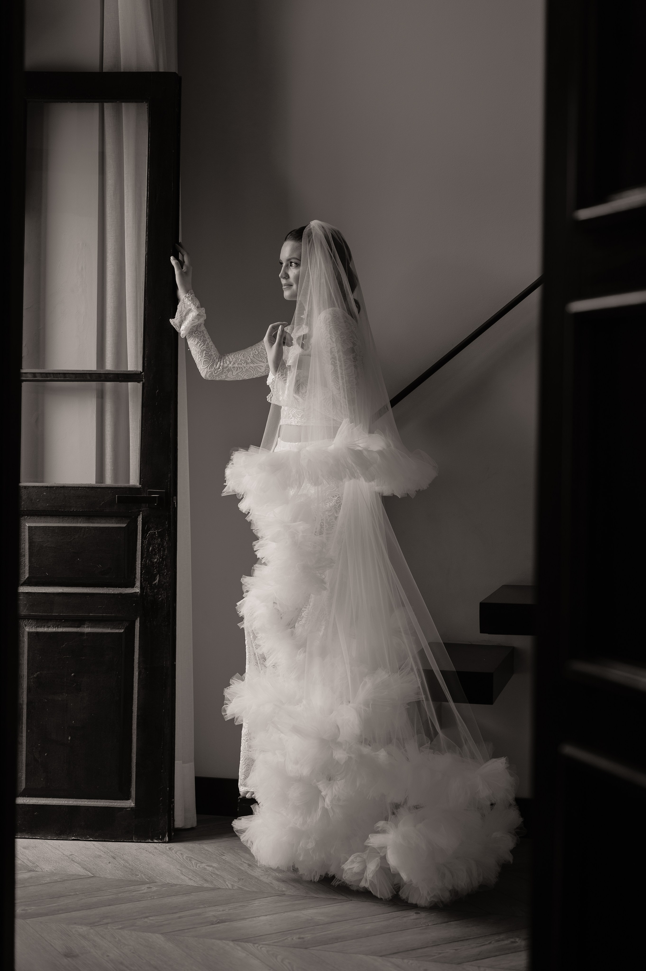 Михаил и Ксения. Свадебный и семейный фотограф в Краснодаре Алина Мельник