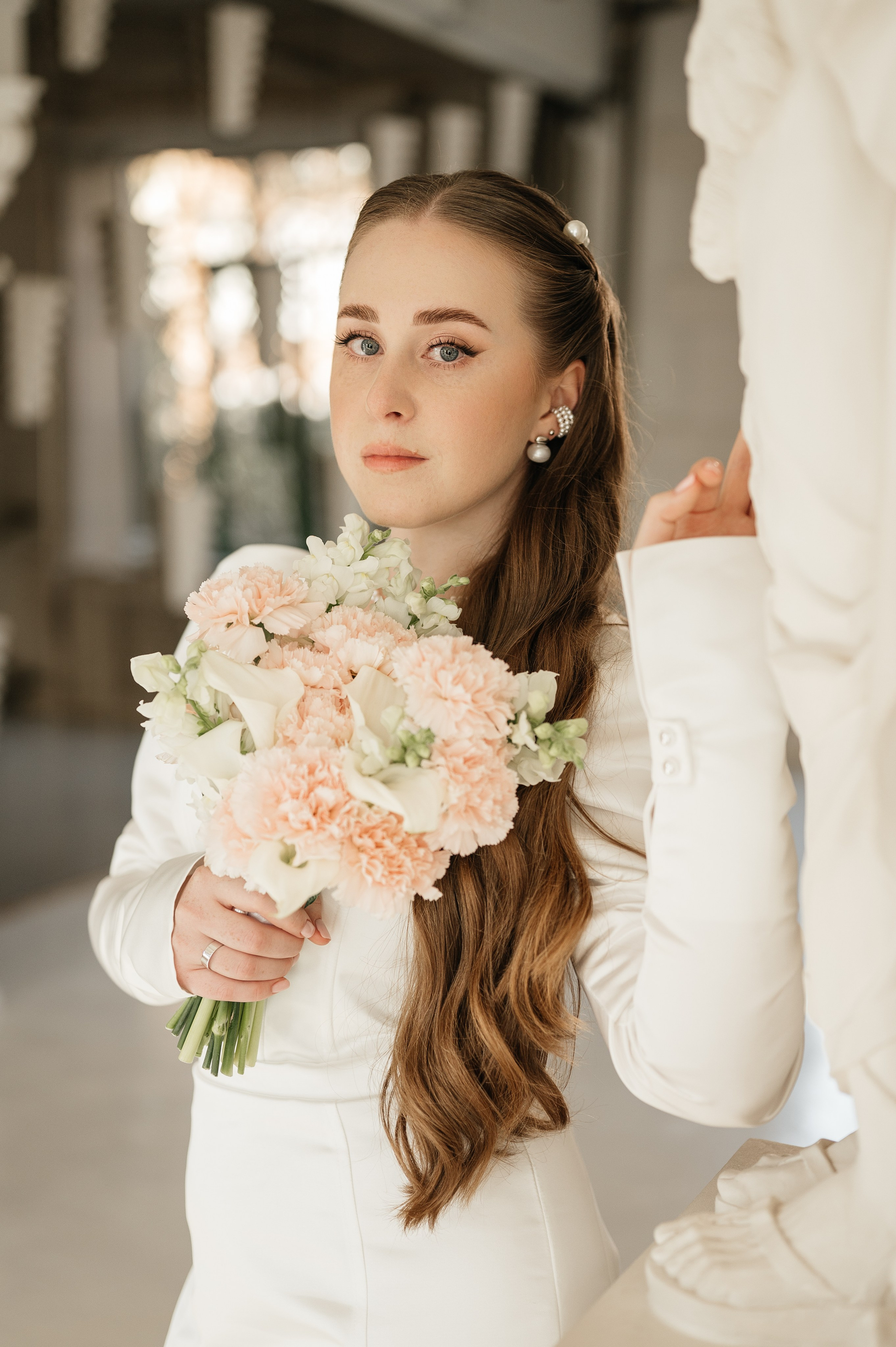 Геннадий и Дарья. Свадебный и семейный фотограф в Краснодаре Алина Мельник