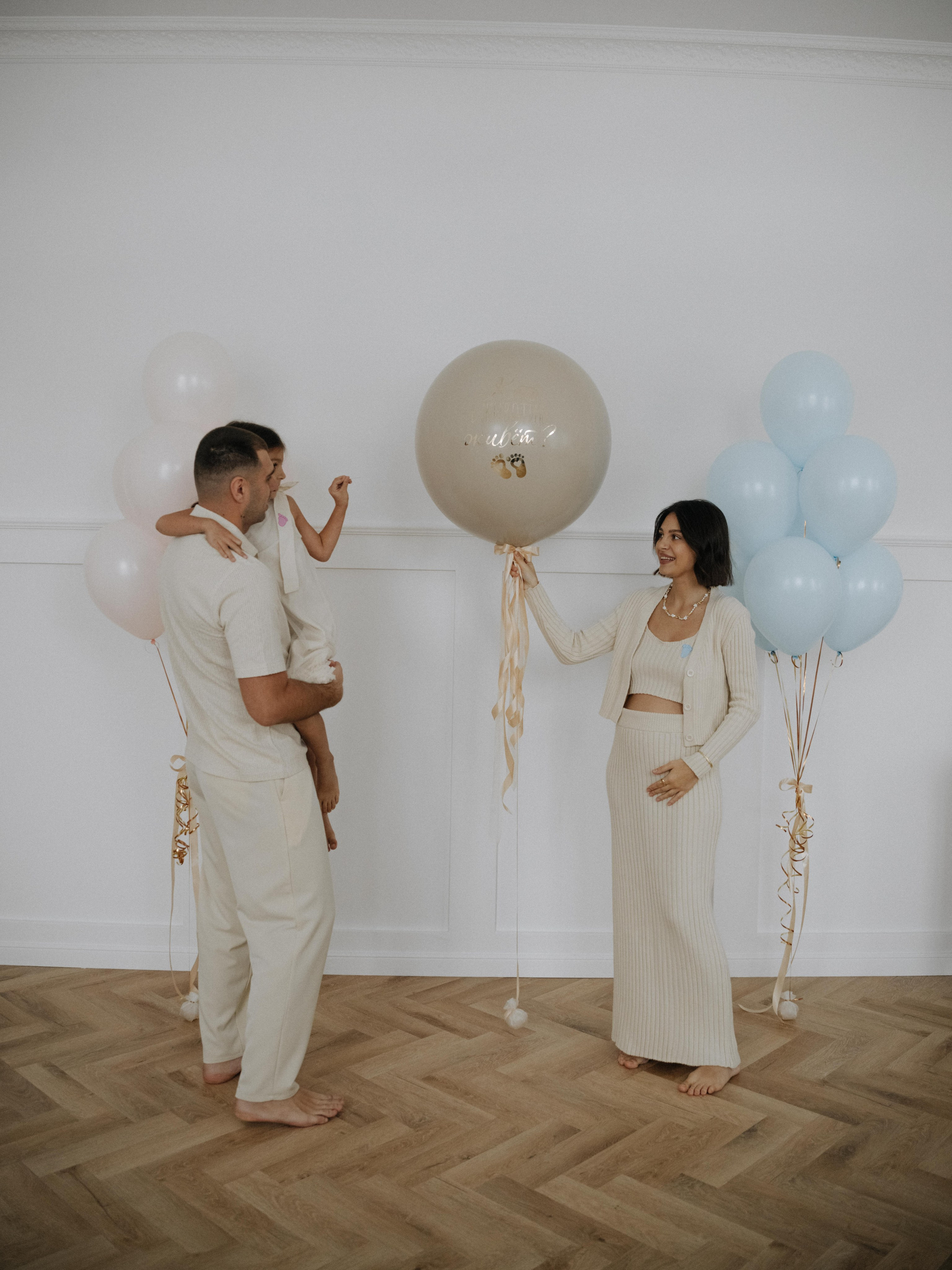 Семья. Свадебный и портретный фотограф Тюмень