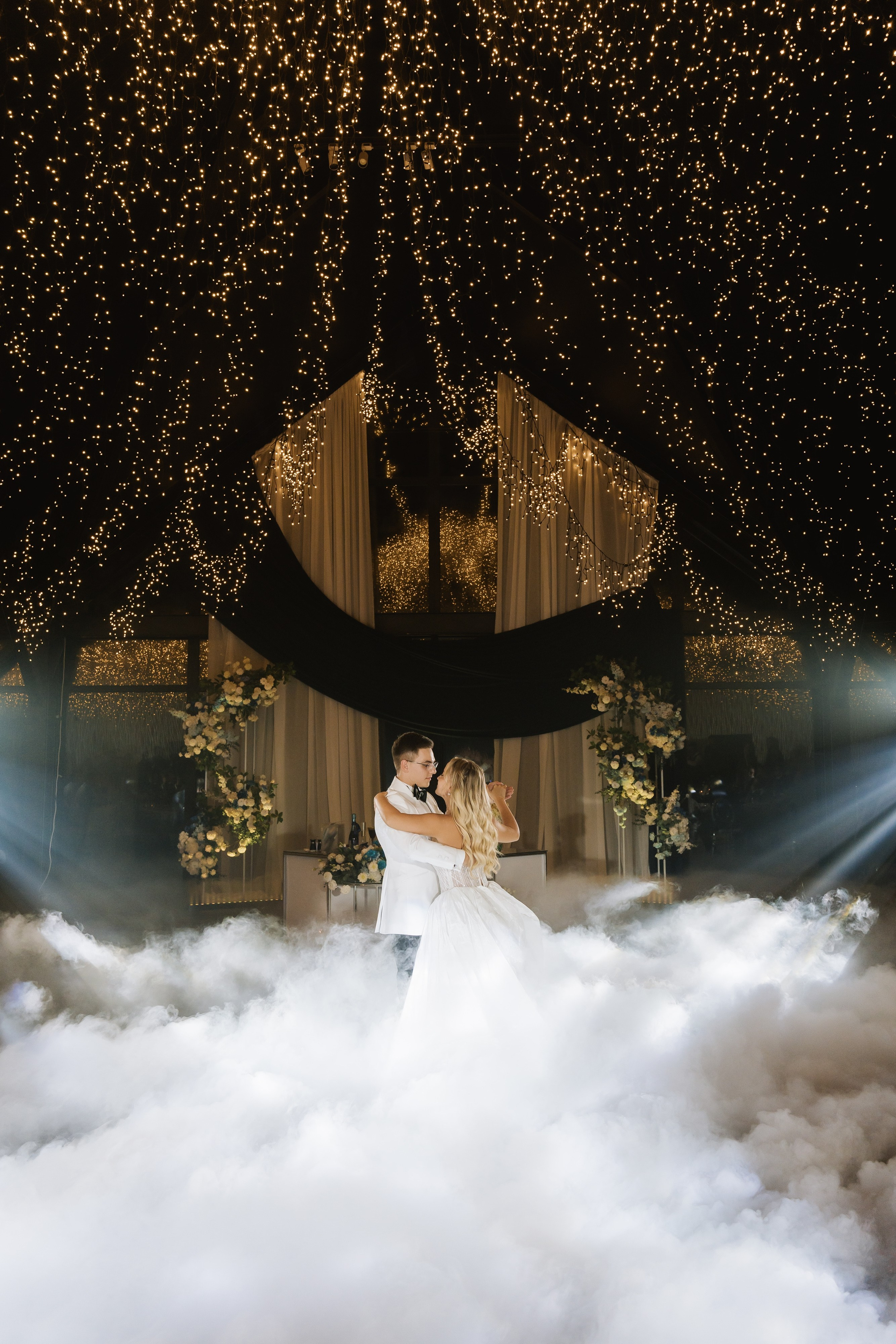 Роман и Полина 28.08.2025 (из анонса). Свадебный фотограф в Москве Яна Деньгина