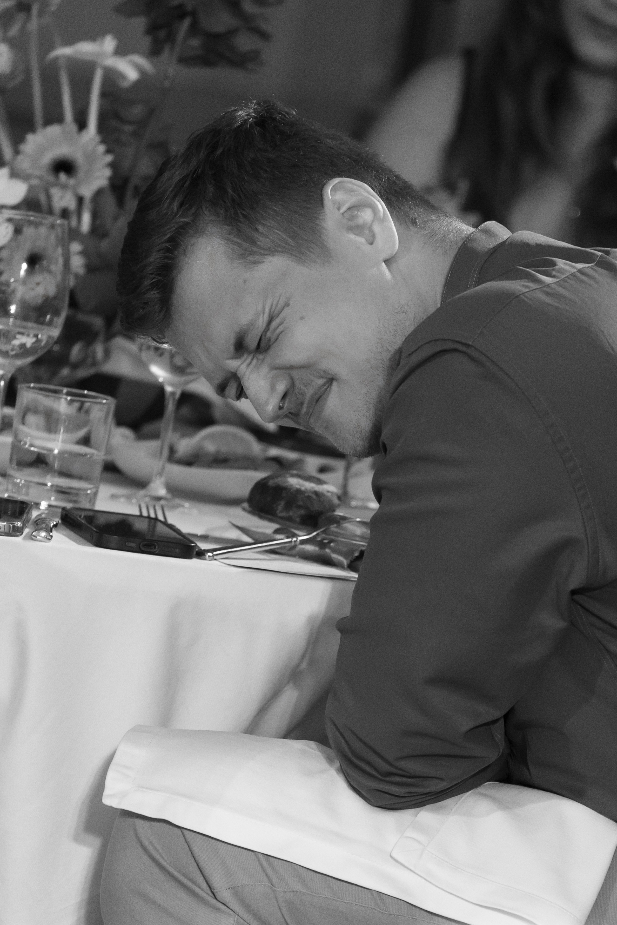 Я вновь смотрю в твои глаза!. Свадебный фотограф Калининград