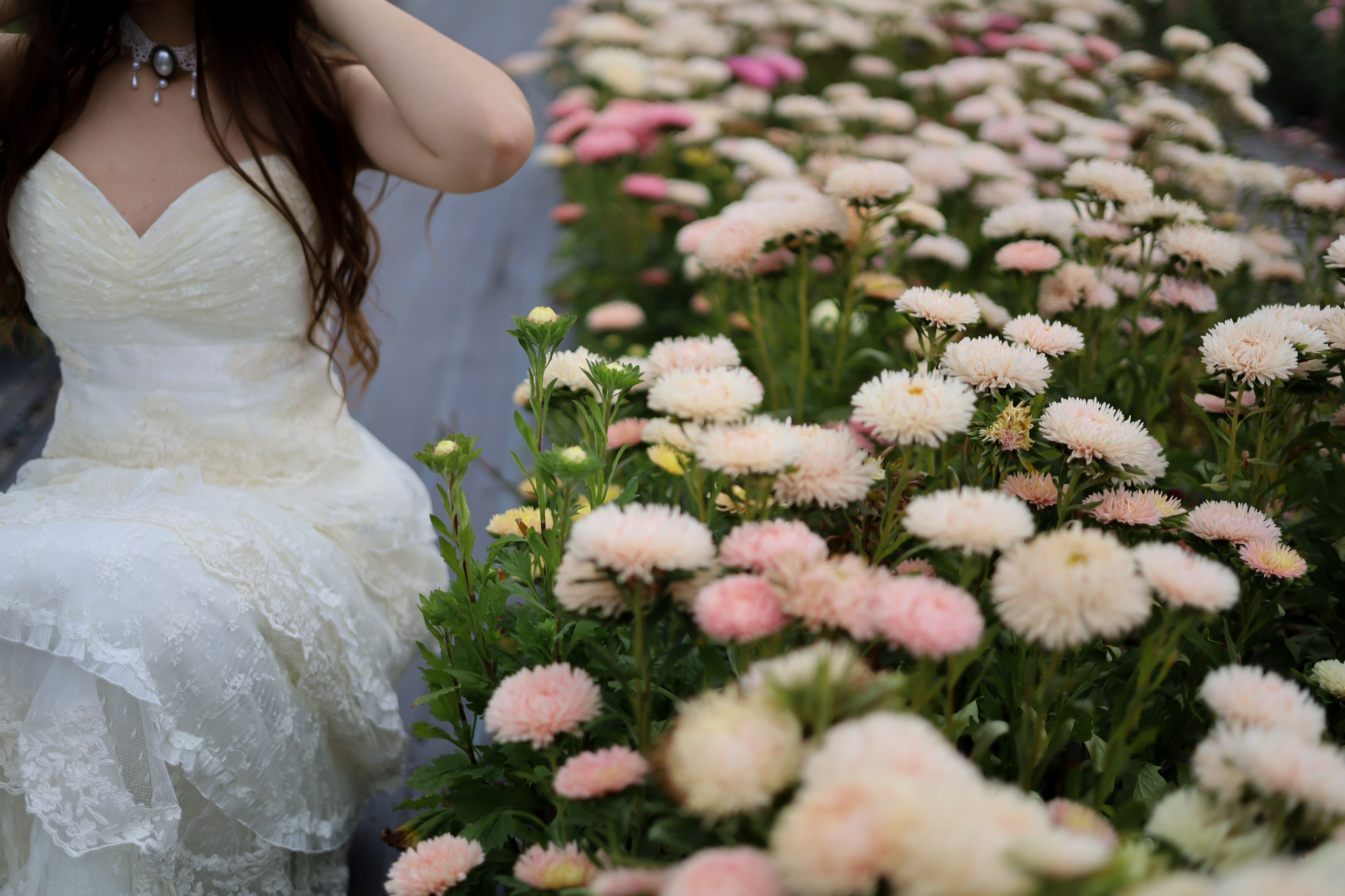ZARINA. Фотограф Элла Ефимова